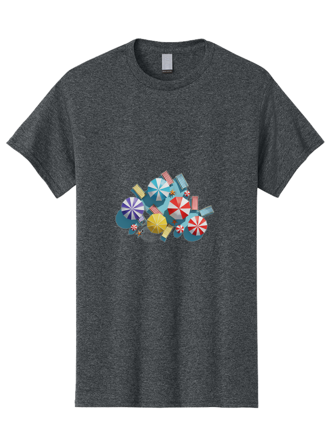 Beach-Party Men'S Graphic Tee, 100% Cotton, Comfortable Casual Summer Wear, Machine Washable, Vintage Camera, Old Camera, Antique Camera, Black Camera, Classic Photography, Photography Equipment, Nostalgic Device, Film Camera, Camera Art Bag165