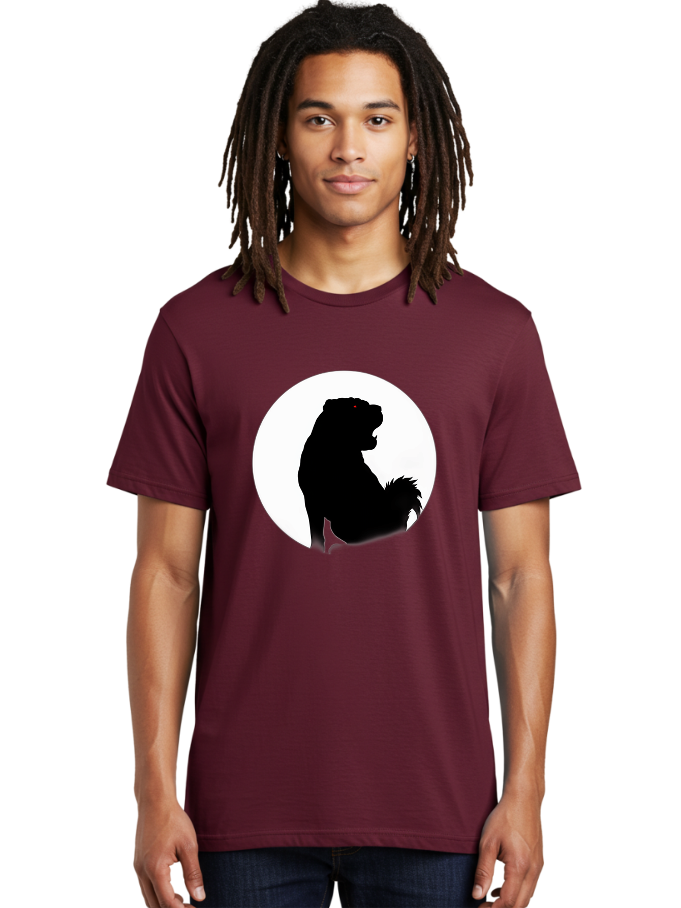 Bear-Silhouette Men'S Graphic Tee, 100% Cotton, Comfortable Casual Summer Wear, Machine Washable, Vintage Camera, Old Camera, Antique Camera, Black Camera, Classic Photography, Photography Equipment, Nostalgic Device, Film Camera, Camera Art Bag167