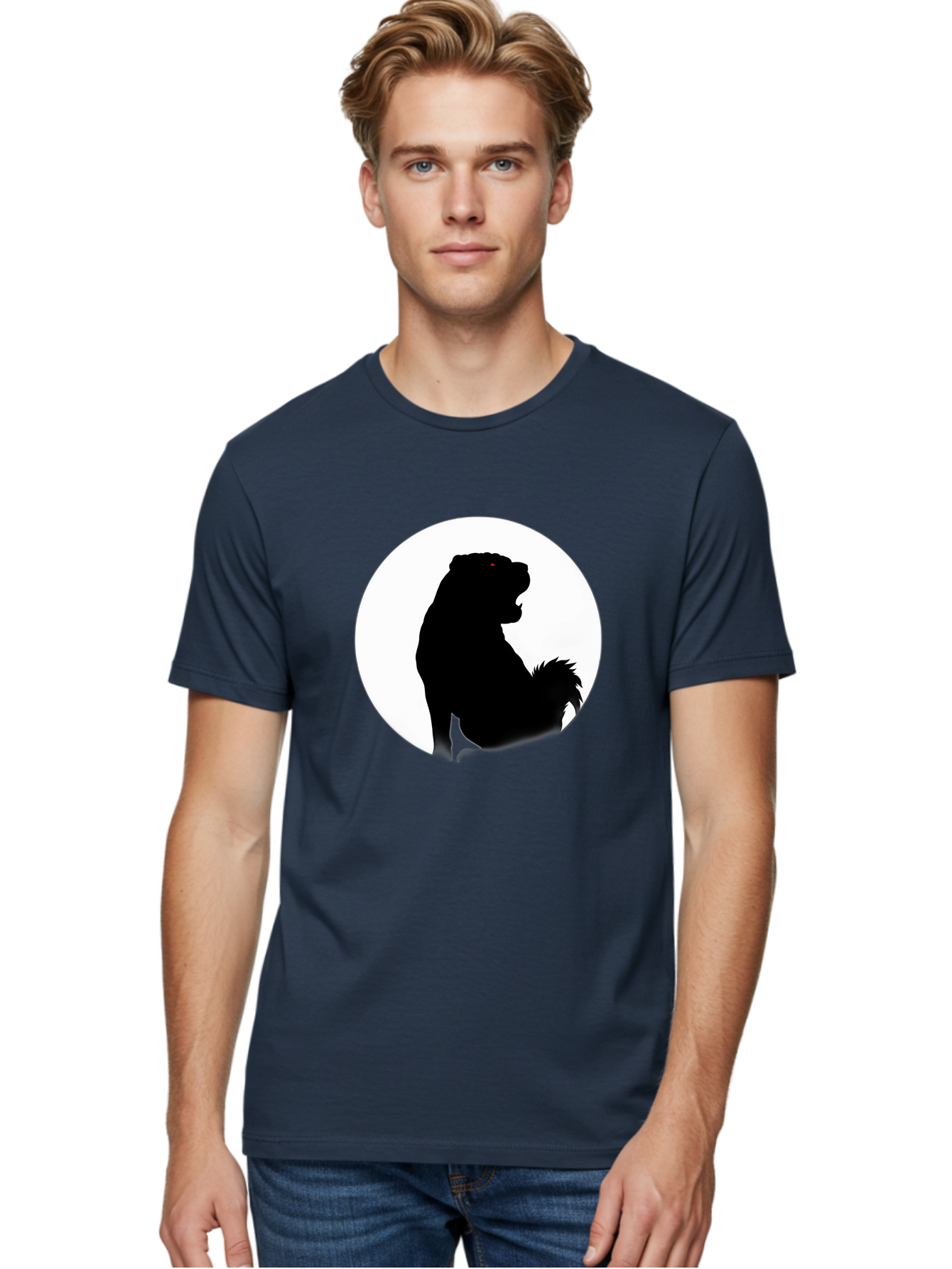 Bear-Silhouette Men'S Graphic Tee, 100% Cotton, Comfortable Casual Summer Wear, Machine Washable, Vintage Camera, Old Camera, Antique Camera, Black Camera, Classic Photography, Photography Equipment, Nostalgic Device, Film Camera, Camera Art Bag167