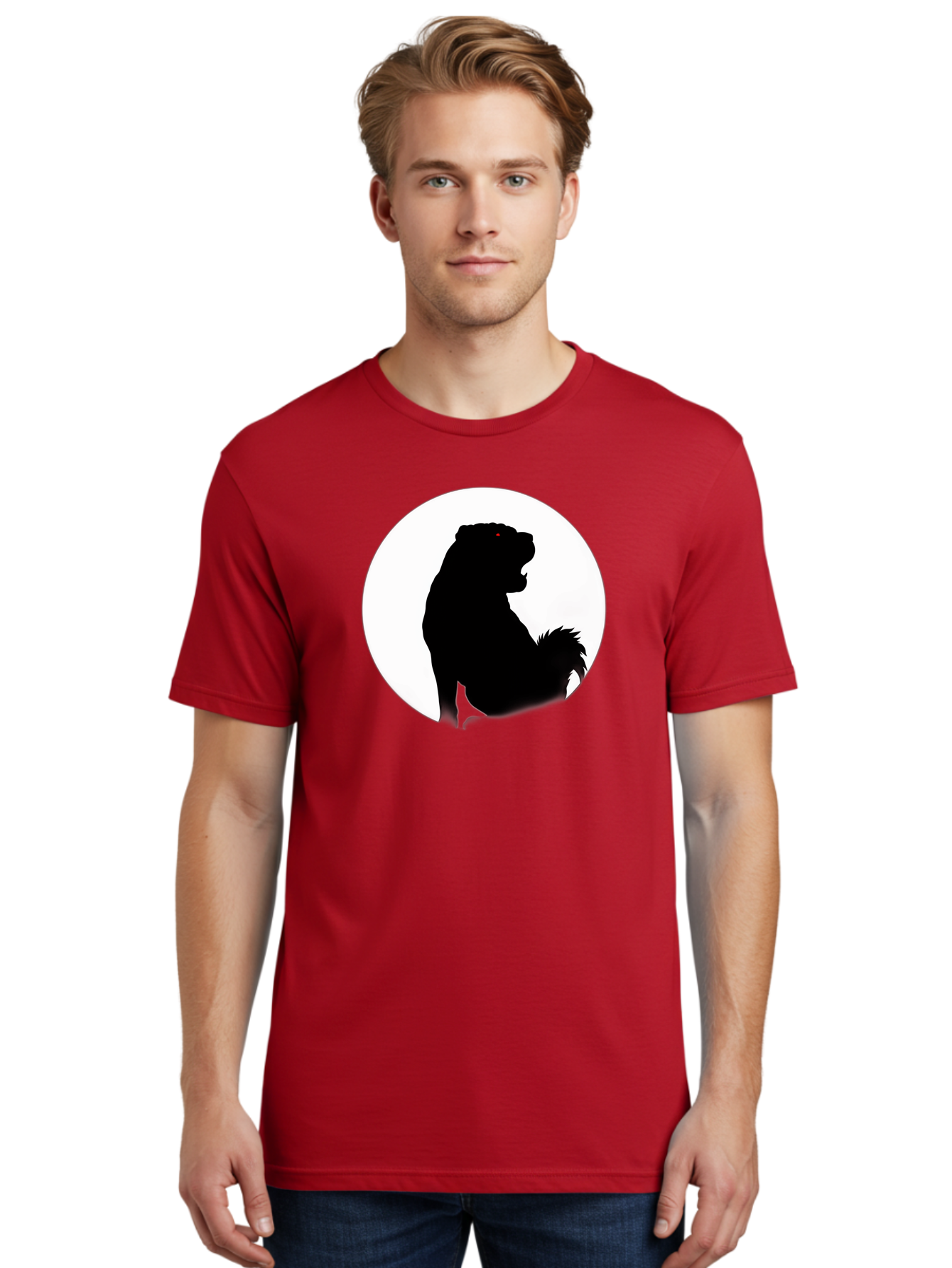 Bear-Silhouette Men'S Graphic Tee, 100% Cotton, Comfortable Casual Summer Wear, Machine Washable, Vintage Camera, Old Camera, Antique Camera, Black Camera, Classic Photography, Photography Equipment, Nostalgic Device, Film Camera, Camera Art Bag167