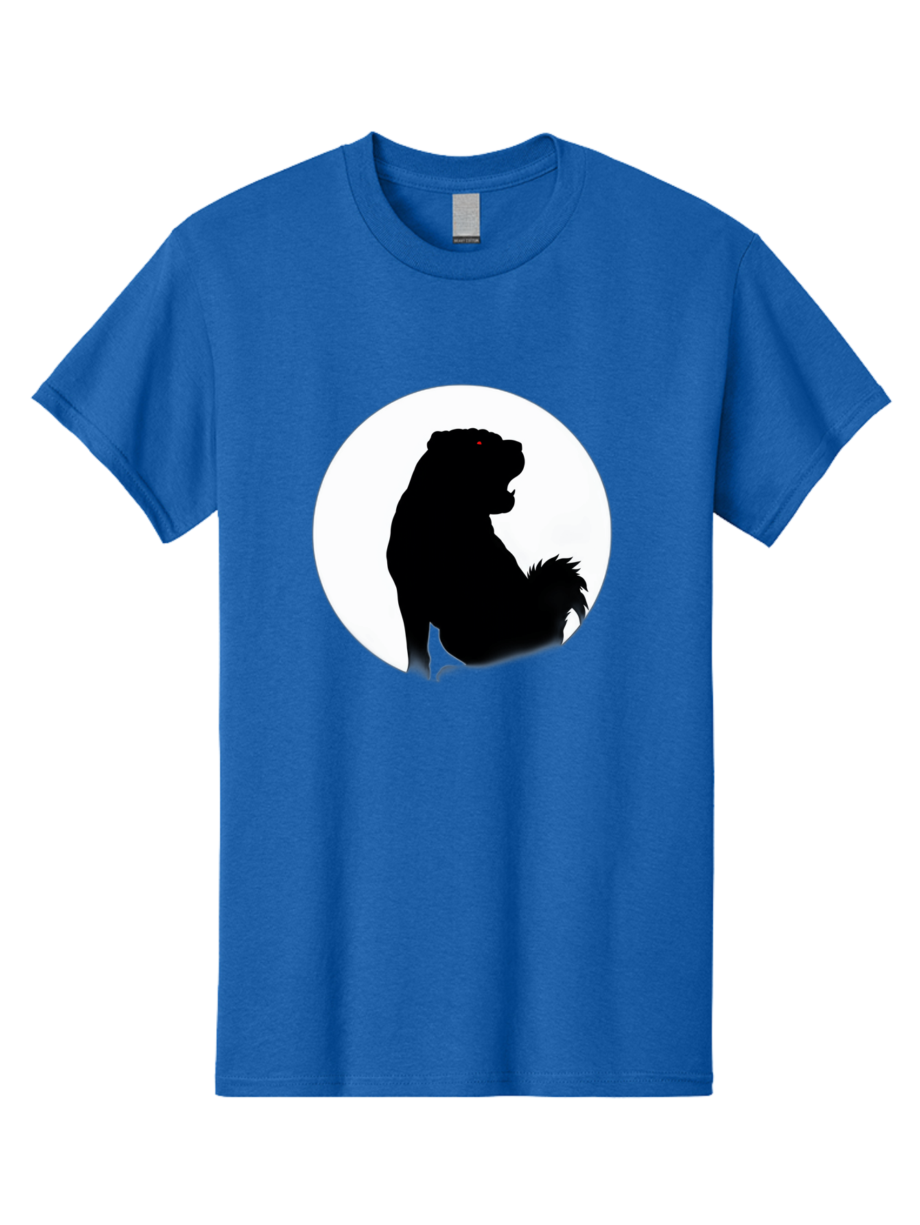 Bear-Silhouette Men'S Graphic Tee, 100% Cotton, Comfortable Casual Summer Wear, Machine Washable, Vintage Camera, Old Camera, Antique Camera, Black Camera, Classic Photography, Photography Equipment, Nostalgic Device, Film Camera, Camera Art Bag167