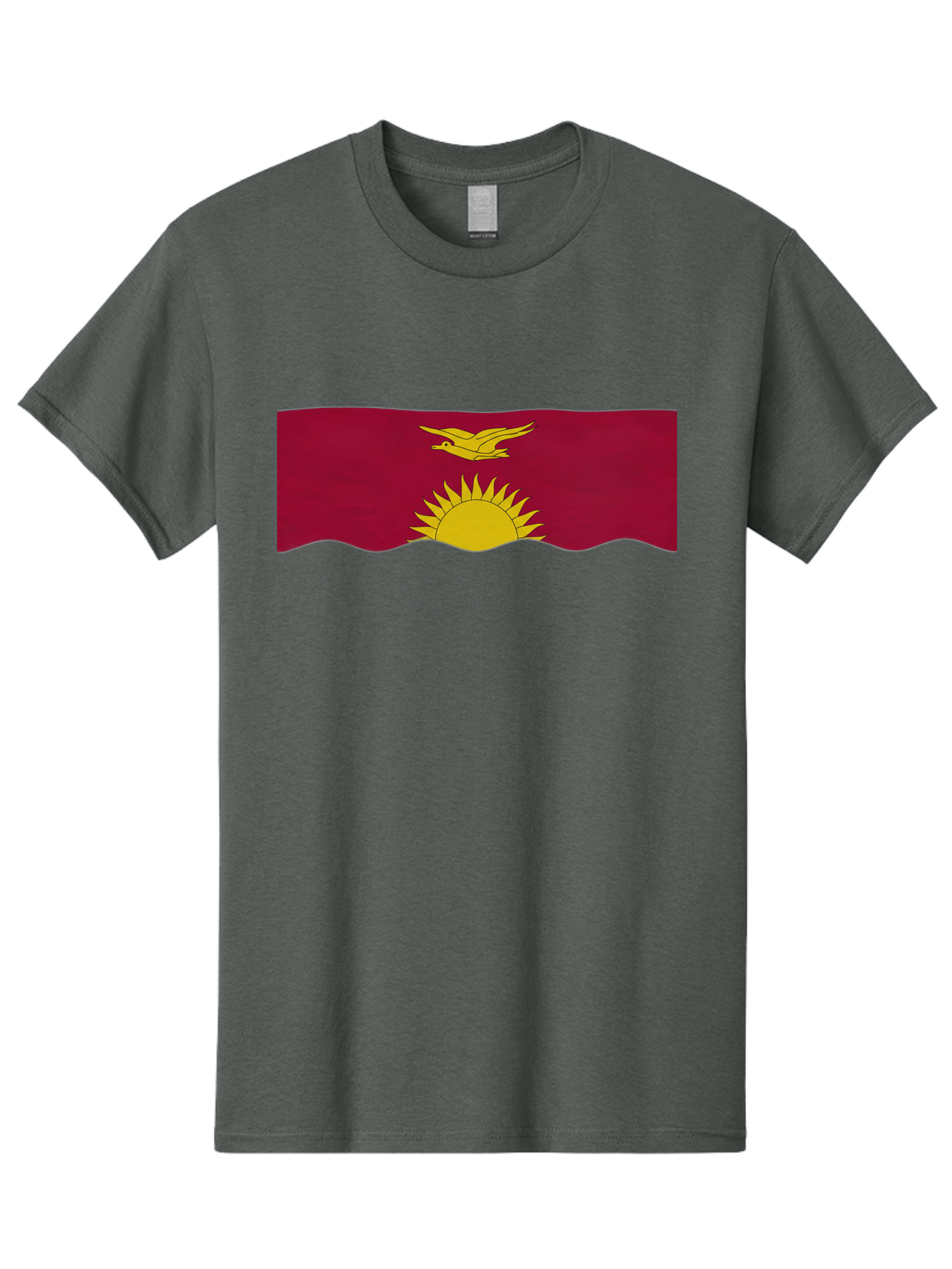 Bird-And-Sun Men'S Graphic Tee, 100% Cotton, Comfortable Casual Summer Wear, Machine Washable, Vintage Camera, Old Camera, Antique Camera, Black Camera, Classic Photography, Photography Equipment, Nostalgic Device, Film Camera, Camera Art Bag171