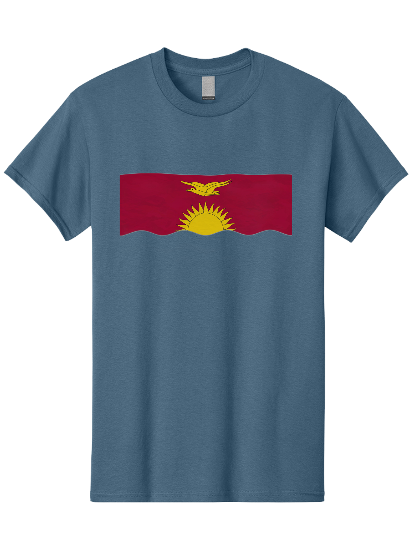 Bird-And-Sun Men'S Graphic Tee, 100% Cotton, Comfortable Casual Summer Wear, Machine Washable, Vintage Camera, Old Camera, Antique Camera, Black Camera, Classic Photography, Photography Equipment, Nostalgic Device, Film Camera, Camera Art Bag171