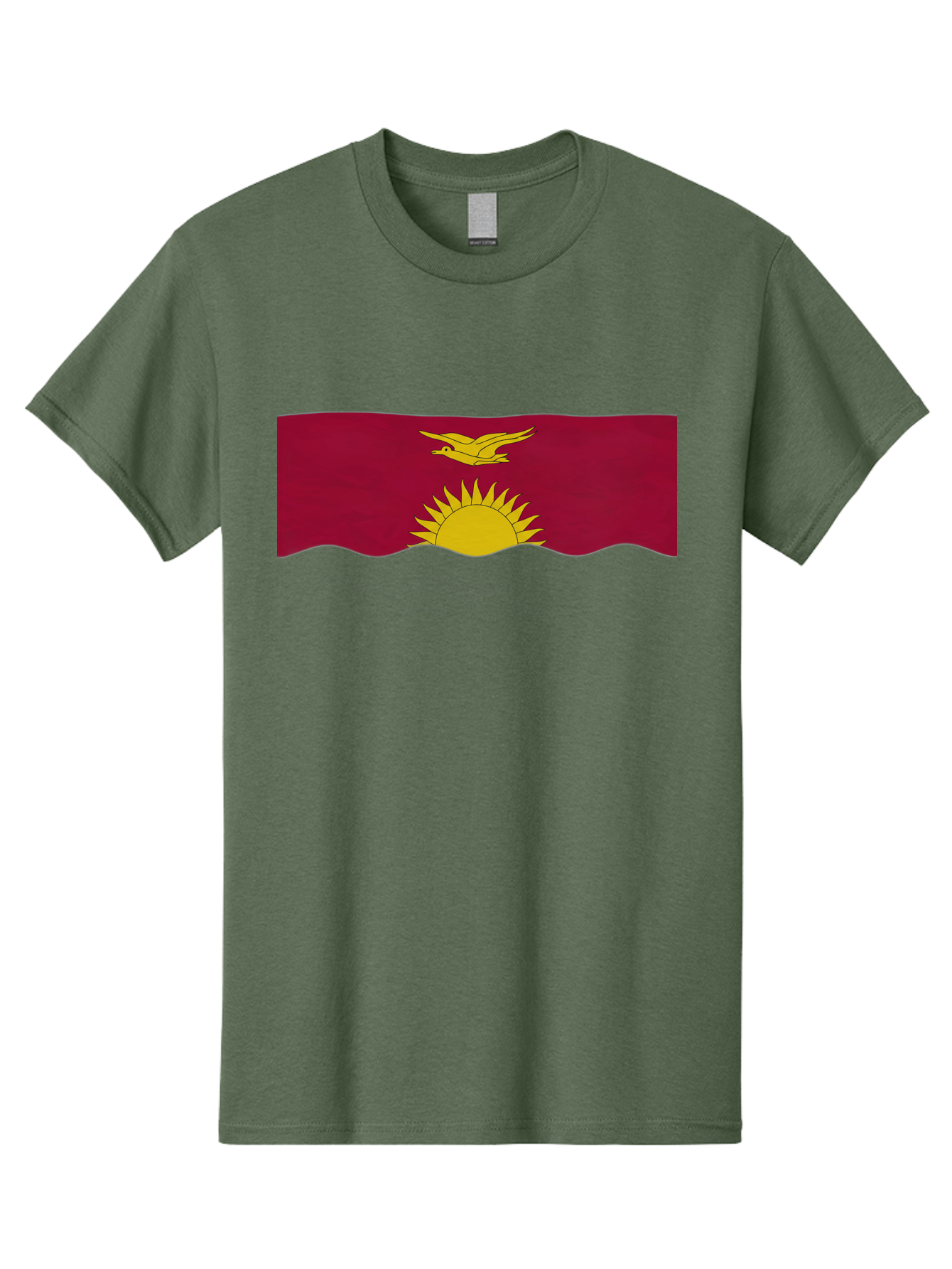 Bird-And-Sun Men'S Graphic Tee, 100% Cotton, Comfortable Casual Summer Wear, Machine Washable, Vintage Camera, Old Camera, Antique Camera, Black Camera, Classic Photography, Photography Equipment, Nostalgic Device, Film Camera, Camera Art Bag171