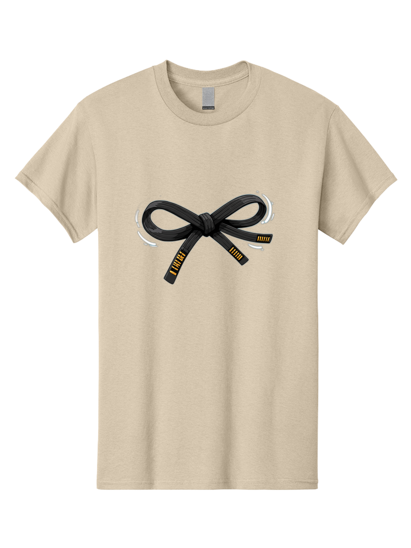 Black-Belt Men'S Graphic Tee, 100% Cotton, Comfortable Casual Summer Wear, Machine Washable, Vintage Camera, Old Camera, Antique Camera, Black Camera, Classic Photography, Photography Equipment, Nostalgic Device, Film Camera, Camera Art Bag177