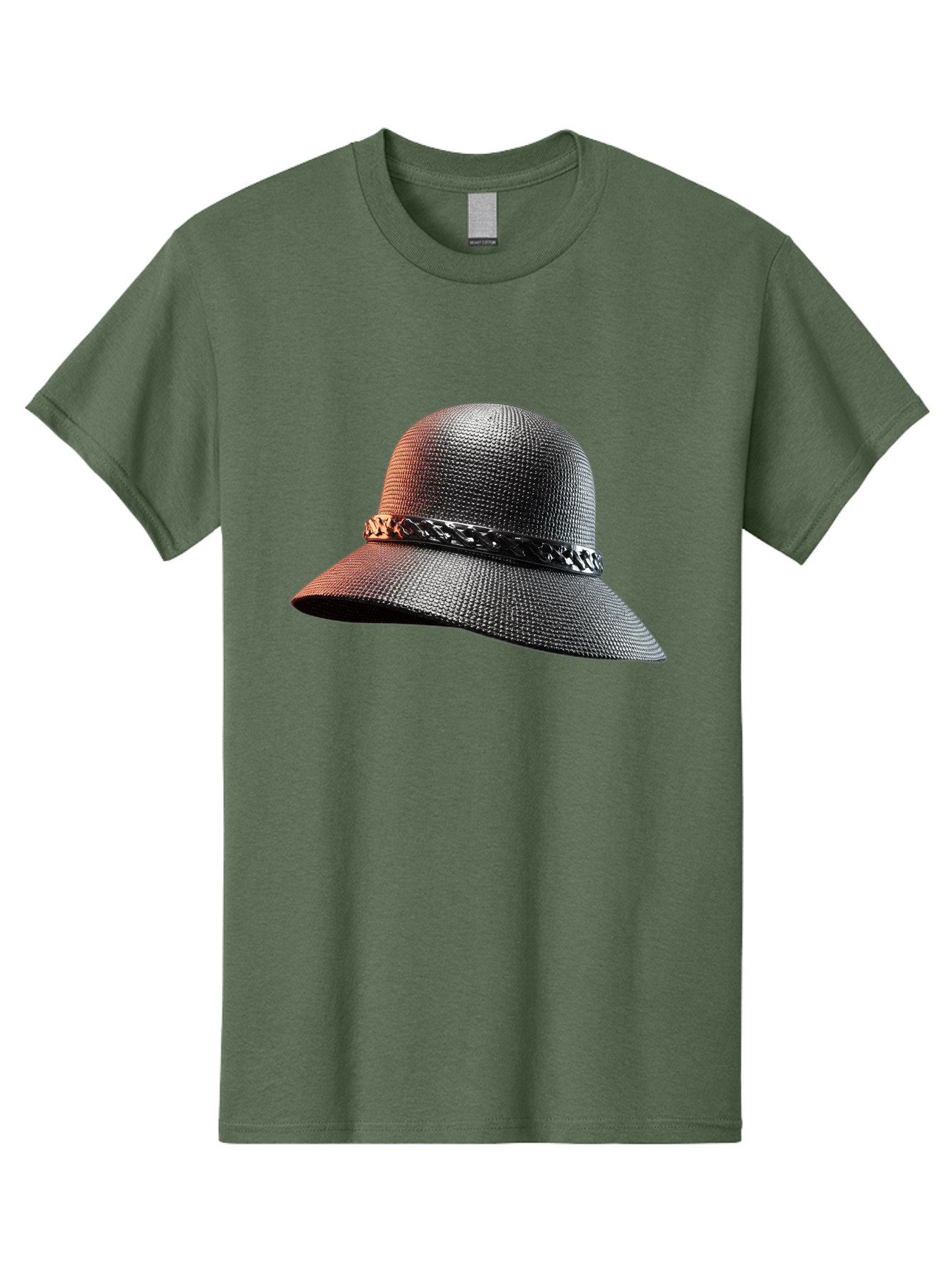 Black-Bucket-Hat Men'S Graphic Tee, 100% Cotton, Comfortable Casual Summer Wear, Machine Washable, Vintage Camera, Old Camera, Antique Camera, Black Camera, Classic Photography, Photography Equipment, Nostalgic Device, Film Camera, Camera Art Bag178