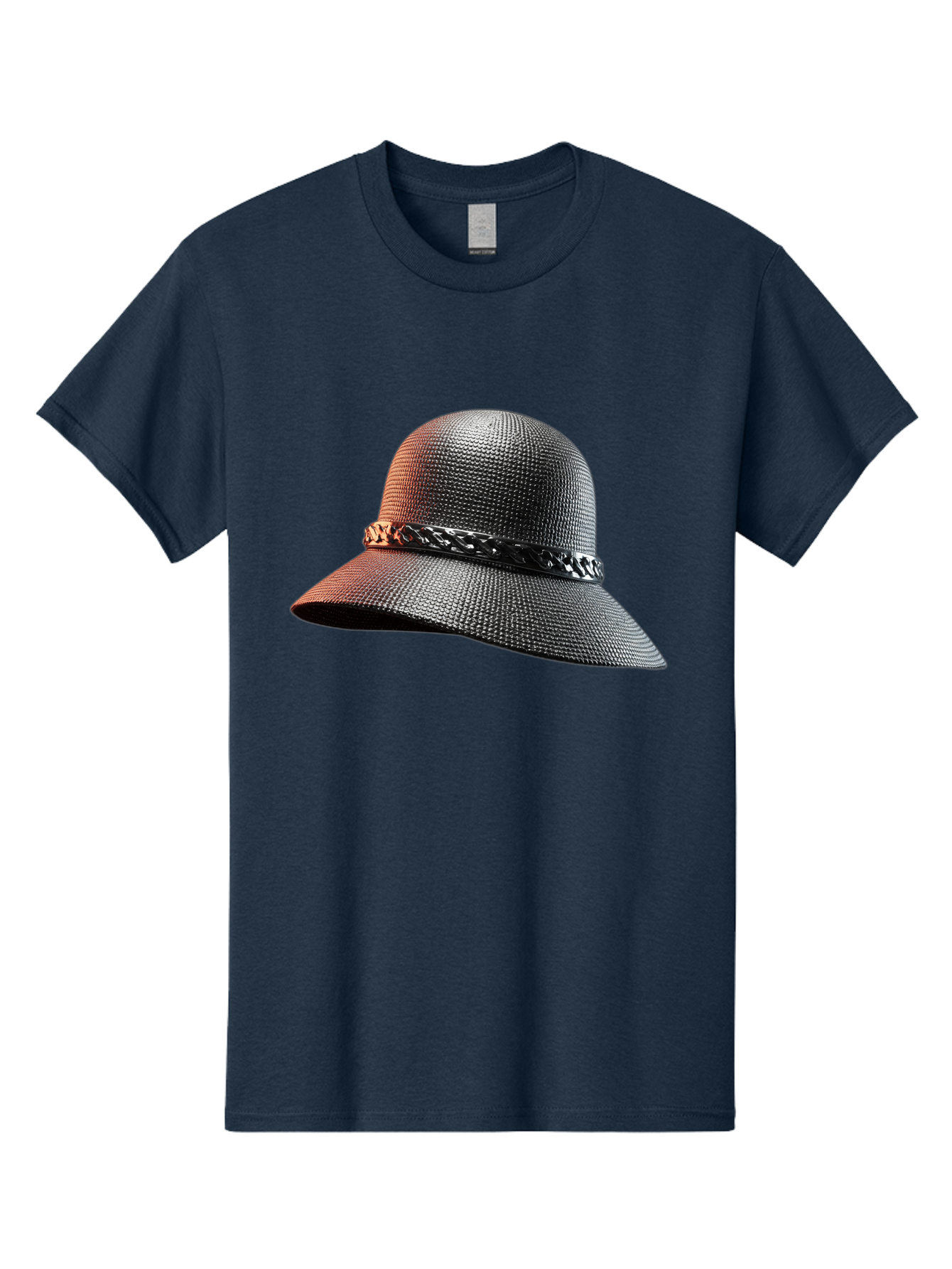 Black-Bucket-Hat Men'S Graphic Tee, 100% Cotton, Comfortable Casual Summer Wear, Machine Washable, Vintage Camera, Old Camera, Antique Camera, Black Camera, Classic Photography, Photography Equipment, Nostalgic Device, Film Camera, Camera Art Bag178