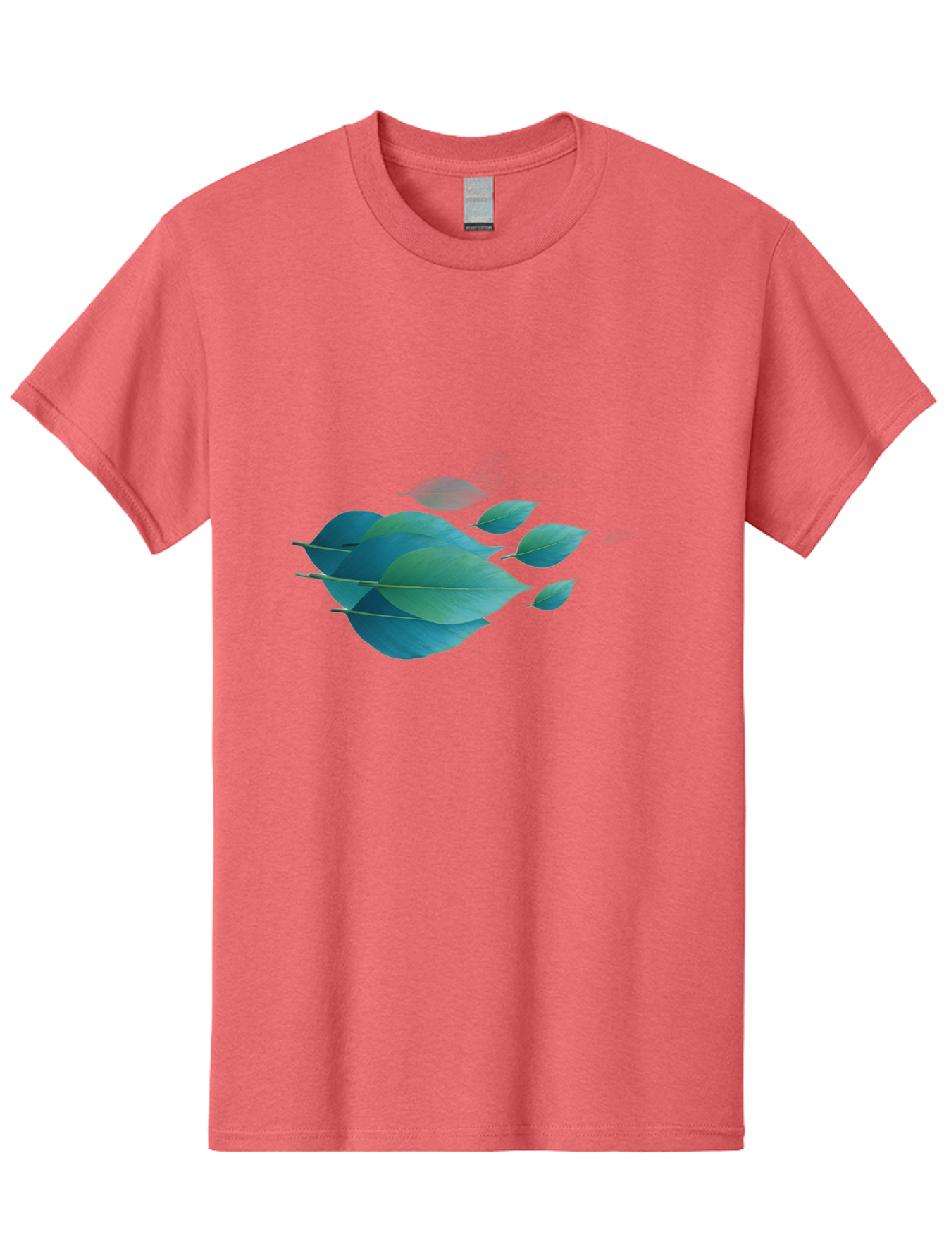 Blue-Leaves Men'S Graphic Tee, 100% Cotton, Comfortable Casual Summer Wear, Machine Washable, Vintage Camera, Old Camera, Antique Camera, Black Camera, Classic Photography, Photography Equipment, Nostalgic Device, Film Camera, Camera Art Bag195