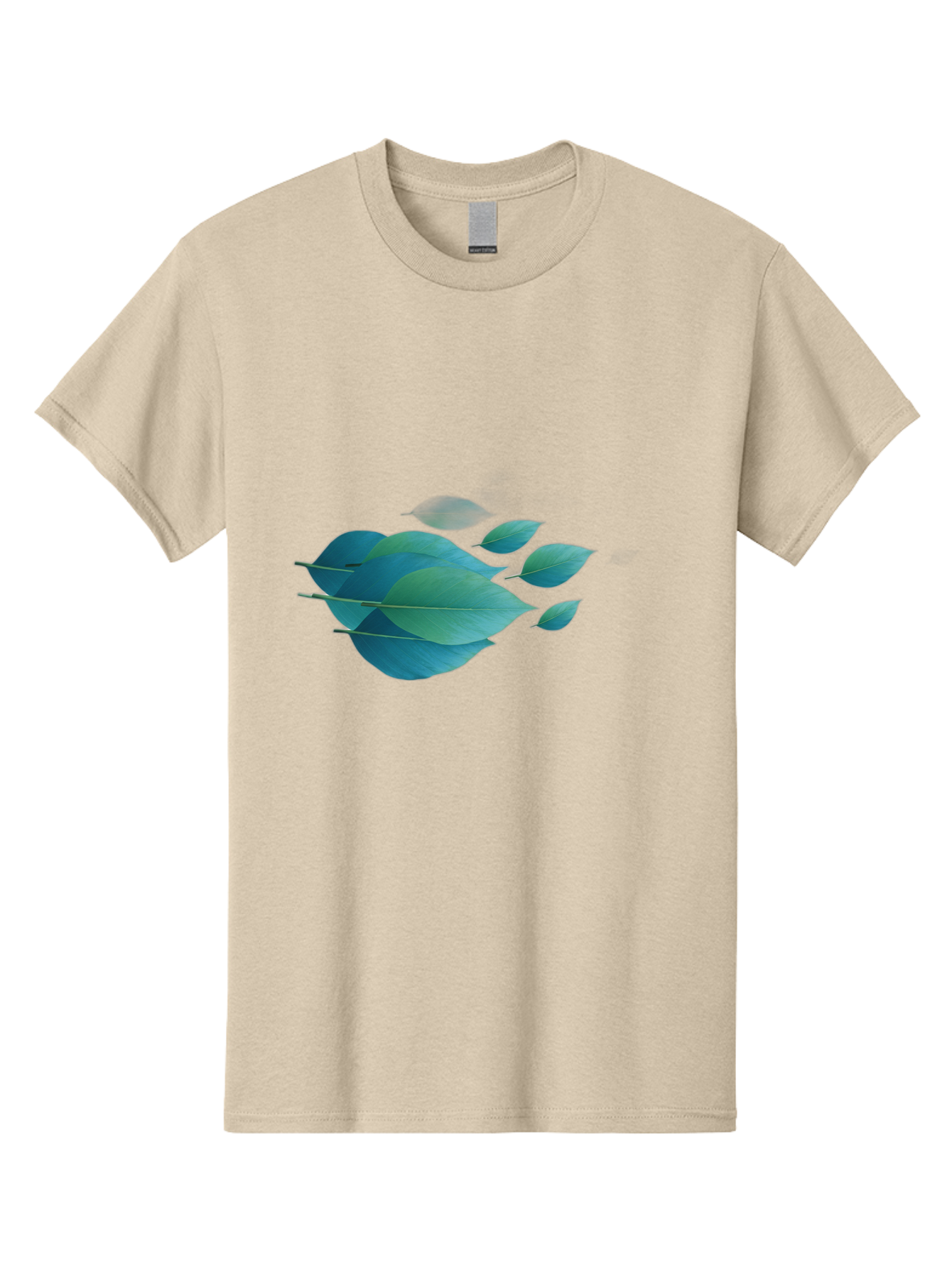 Blue-Leaves Men'S Graphic Tee, 100% Cotton, Comfortable Casual Summer Wear, Machine Washable, Vintage Camera, Old Camera, Antique Camera, Black Camera, Classic Photography, Photography Equipment, Nostalgic Device, Film Camera, Camera Art Bag195