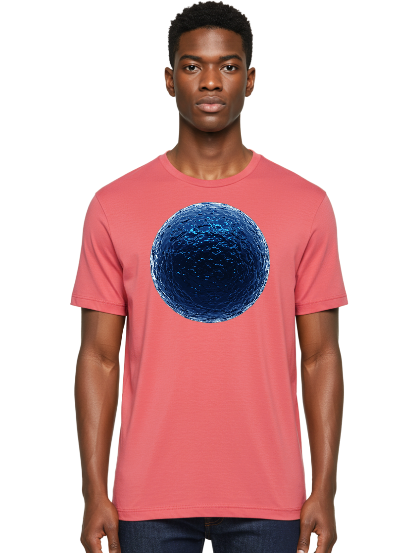 Blue-Sphere Men'S Graphic Tee, 100% Cotton, Comfortable Casual Summer Wear, Machine Washable, Vintage Camera, Old Camera, Antique Camera, Black Camera, Classic Photography, Photography Equipment, Nostalgic Device, Film Camera, Camera Art Bag203