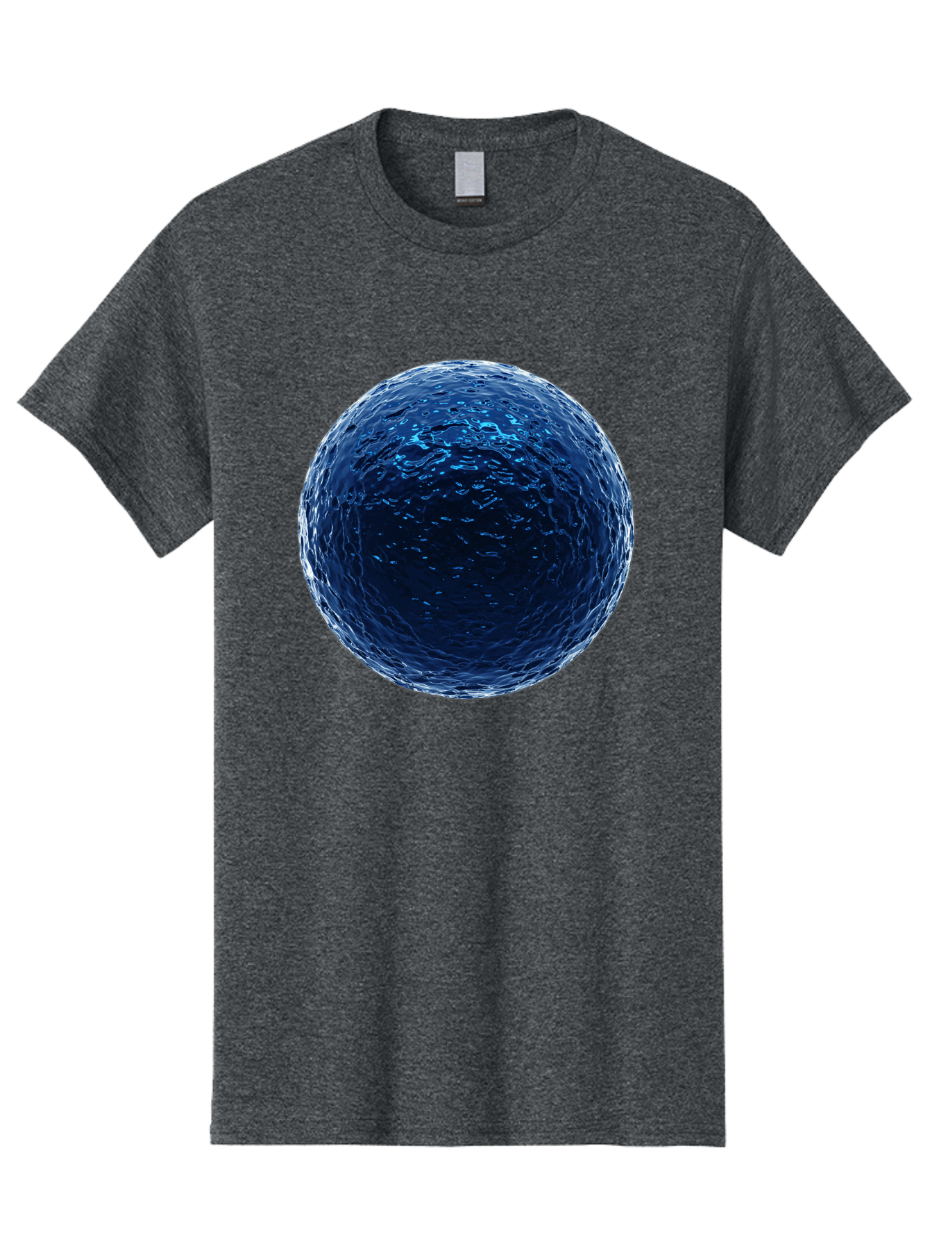 Blue-Sphere Men'S Graphic Tee, 100% Cotton, Comfortable Casual Summer Wear, Machine Washable, Vintage Camera, Old Camera, Antique Camera, Black Camera, Classic Photography, Photography Equipment, Nostalgic Device, Film Camera, Camera Art Bag203