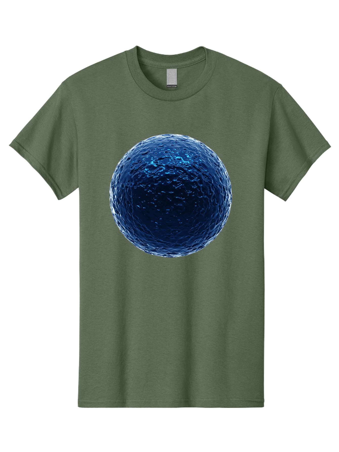 Blue-Sphere Men'S Graphic Tee, 100% Cotton, Comfortable Casual Summer Wear, Machine Washable, Vintage Camera, Old Camera, Antique Camera, Black Camera, Classic Photography, Photography Equipment, Nostalgic Device, Film Camera, Camera Art Bag203