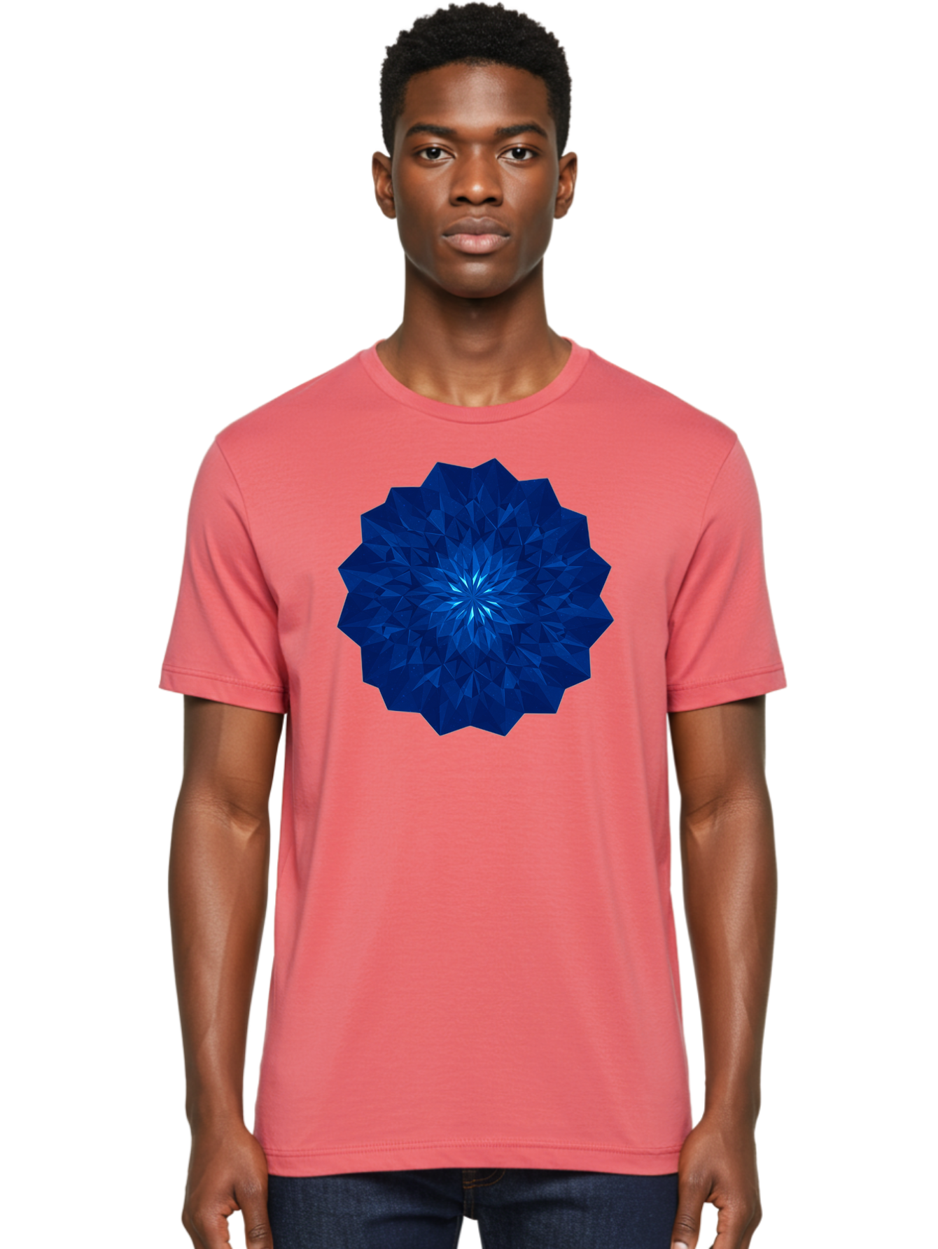 Blue-Star Men'S Graphic Tee, 100% Cotton, Comfortable Casual Summer Wear, Machine Washable, Vintage Camera, Old Camera, Antique Camera, Black Camera, Classic Photography, Photography Equipment, Nostalgic Device, Film Camera, Camera Art Bag205