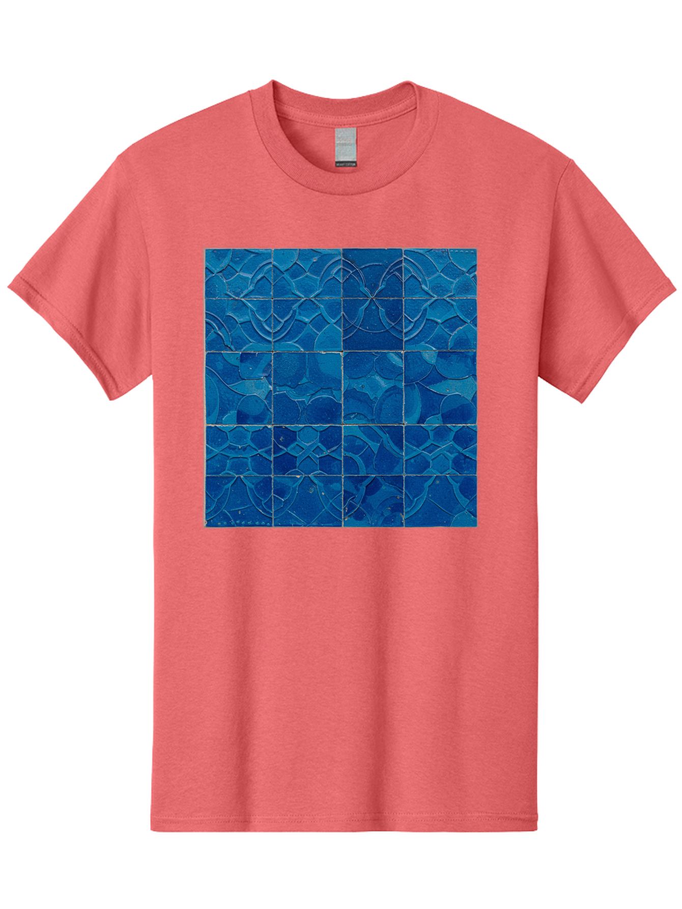 Blue-Tiles Men'S Graphic Tee, 100% Cotton, Comfortable Casual Summer Wear, Machine Washable, Vintage Camera, Old Camera, Antique Camera, Black Camera, Classic Photography, Photography Equipment, Nostalgic Device, Film Camera, Camera Art Bag206