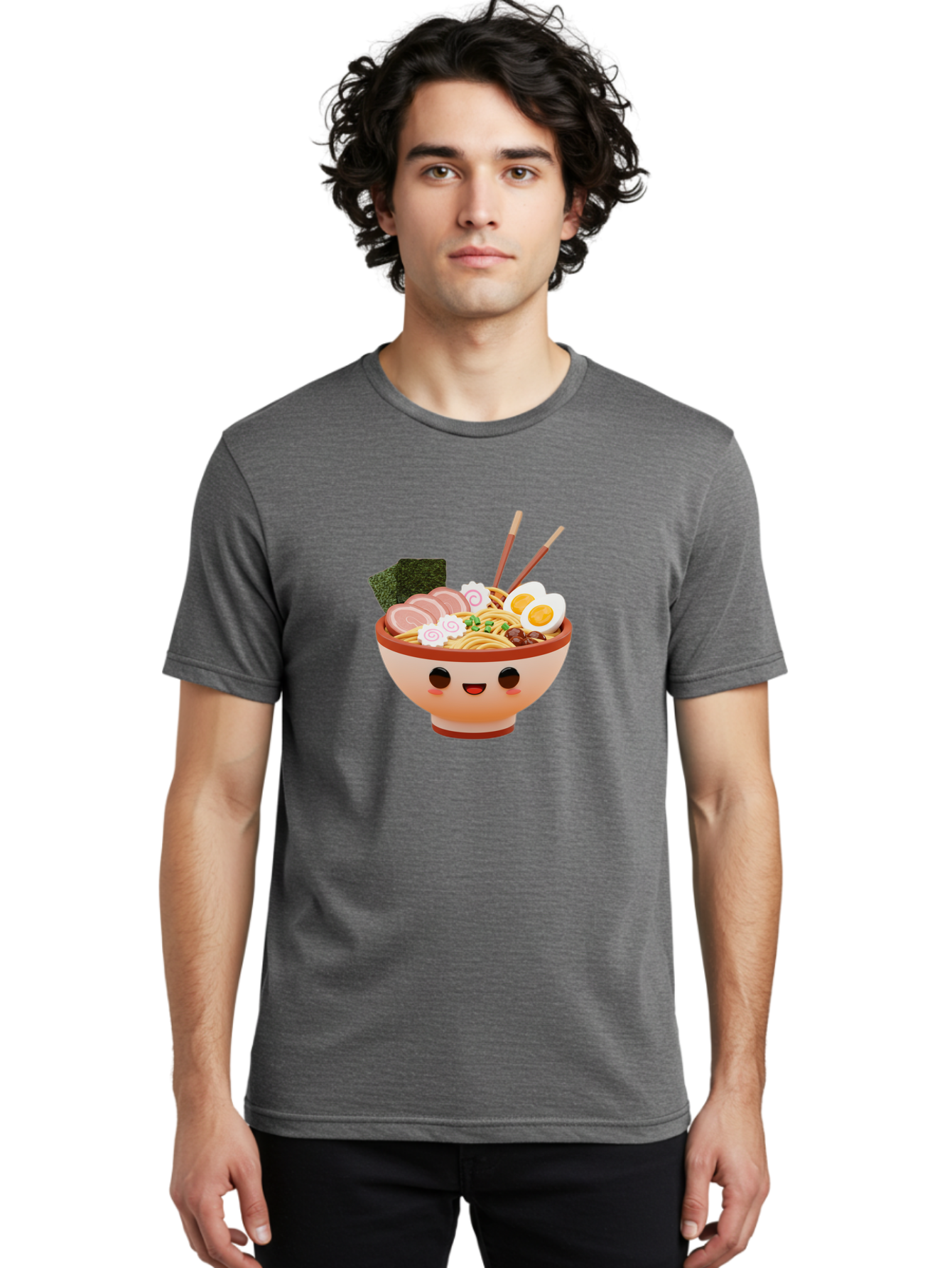 Bowl-Of-Ramen Men'S Graphic Tee, 100% Cotton, Comfortable Casual Summer Wear, Machine Washable, Vintage Camera, Old Camera, Antique Camera, Black Camera, Classic Photography, Photography Equipment, Nostalgic Device, Film Camera, Camera Art Bag213