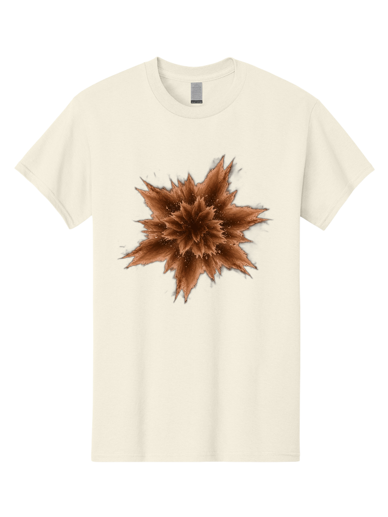 Brown-Star-Symbol Men'S Graphic Tee, 100% Cotton, Comfortable Casual Summer Wear, Machine Washable, Vintage Camera, Old Camera, Antique Camera, Black Camera, Classic Photography, Photography Equipment, Nostalgic Device, Film Camera, Camera Art Bag220