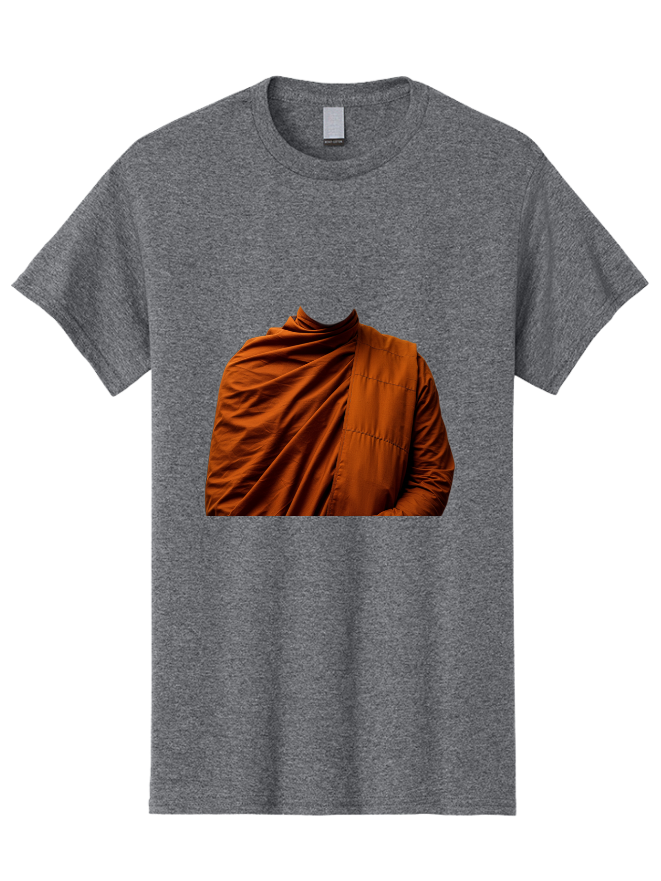 Buddhist-Monk-Robe Men'S Graphic Tee, 100% Cotton, Comfortable Casual Summer Wear, Machine Washable, Vintage Camera, Old Camera, Antique Camera, Black Camera, Classic Photography, Photography Equipment, Nostalgic Device, Film Camera, Bag229