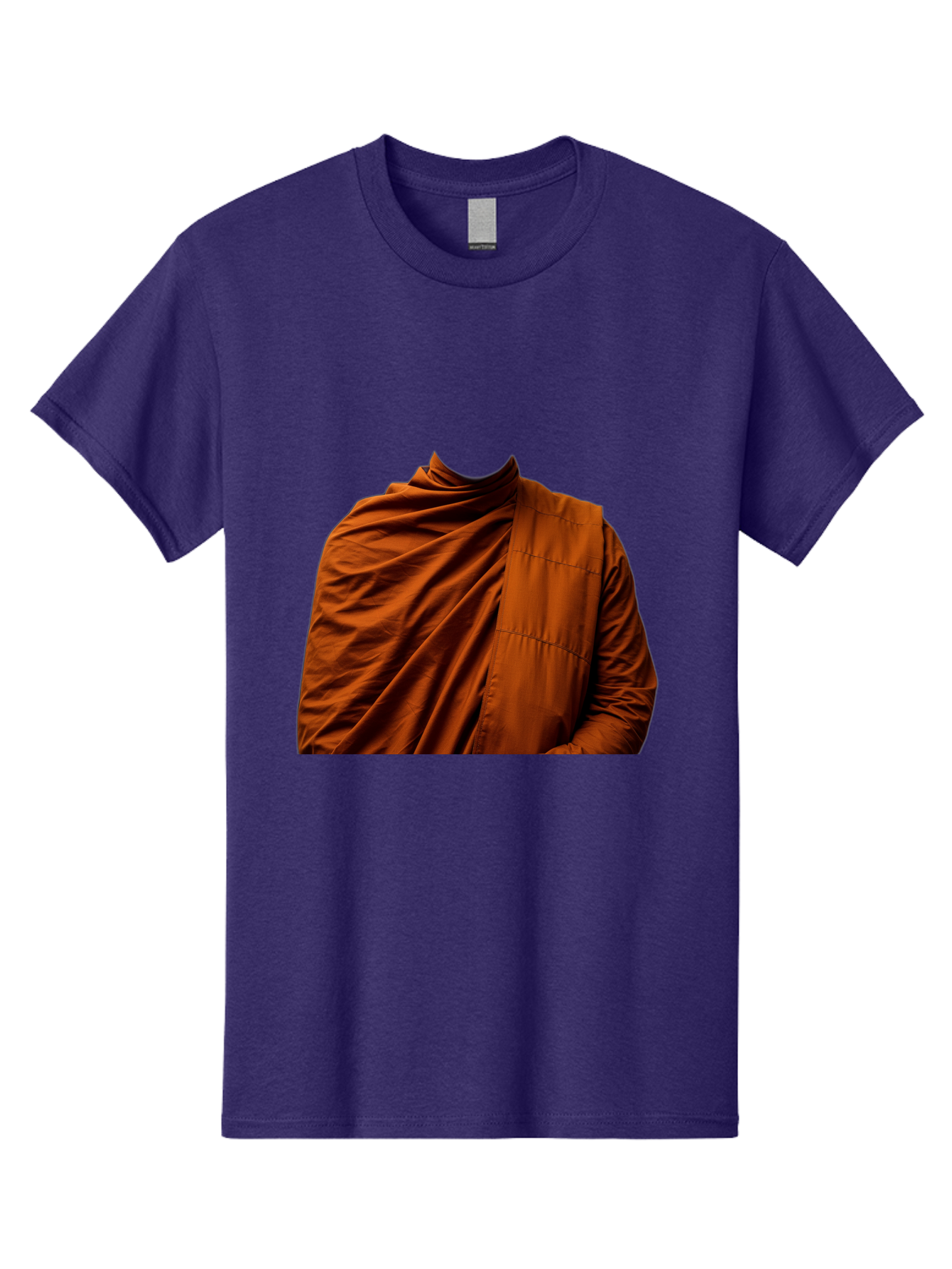Buddhist-Monk-Robe Men'S Graphic Tee, 100% Cotton, Comfortable Casual Summer Wear, Machine Washable, Vintage Camera, Old Camera, Antique Camera, Black Camera, Classic Photography, Photography Equipment, Nostalgic Device, Film Camera, Bag229