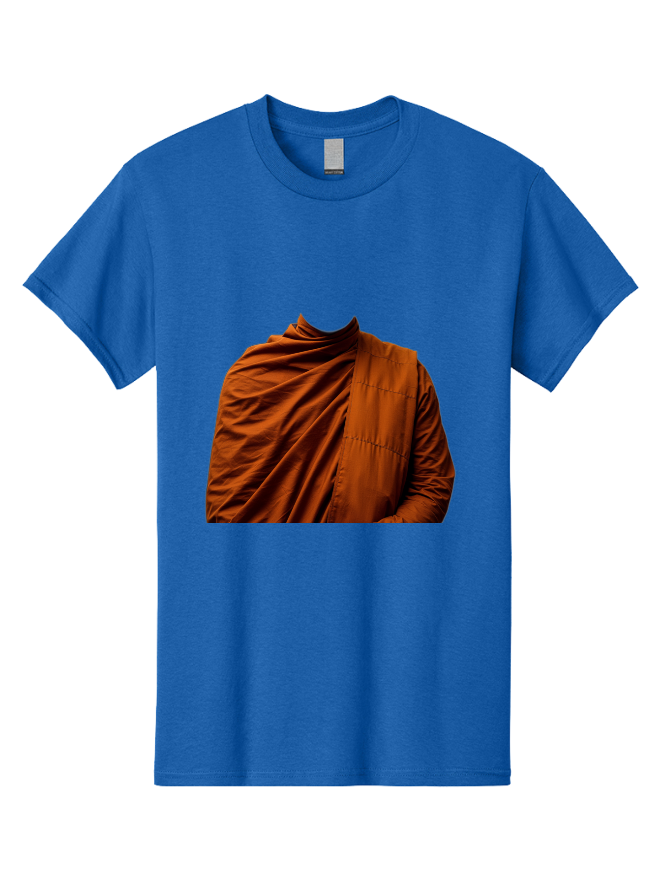 Buddhist-Monk-Robe Men'S Graphic Tee, 100% Cotton, Comfortable Casual Summer Wear, Machine Washable, Vintage Camera, Old Camera, Antique Camera, Black Camera, Classic Photography, Photography Equipment, Nostalgic Device, Film Camera, Bag229