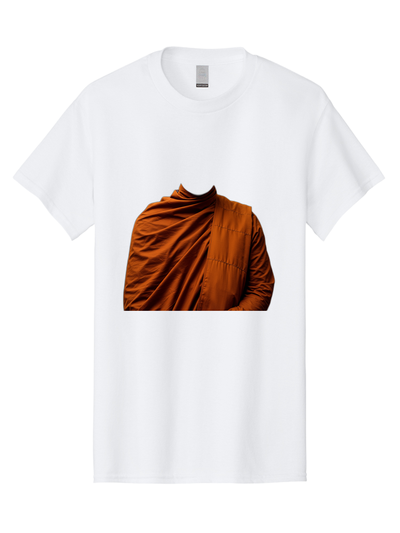 Buddhist-Monk-Robe Men'S Graphic Tee, 100% Cotton, Comfortable Casual Summer Wear, Machine Washable, Vintage Camera, Old Camera, Antique Camera, Black Camera, Classic Photography, Photography Equipment, Nostalgic Device, Film Camera, Bag229