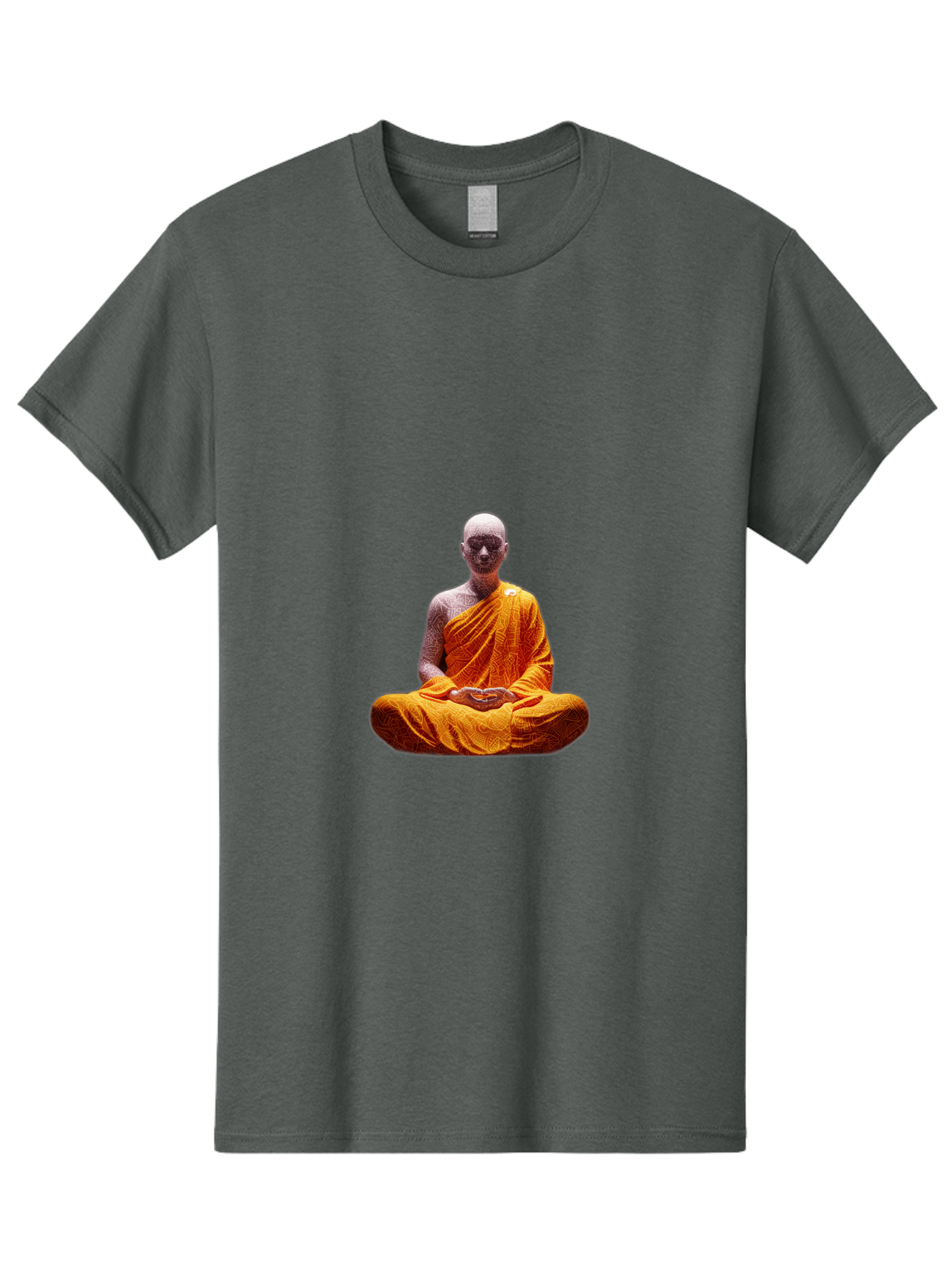 Buddhist-Monk Men'S Graphic Tee, 100% Cotton, Comfortable Casual Summer Wear, Machine Washable, Vintage Camera, Old Camera, Antique Camera, Black Camera, Classic Photography, Photography Equipment, Nostalgic Device, Film Camera, Camera Art Bag231