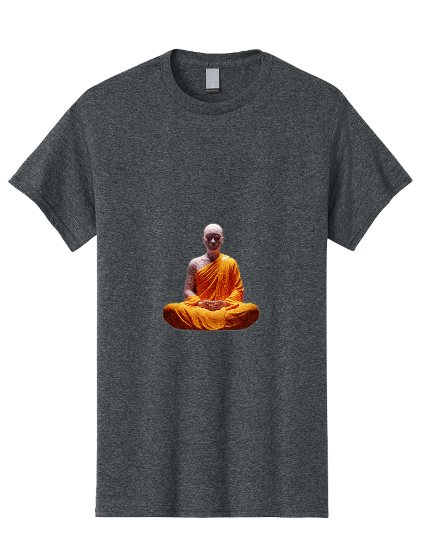 Buddhist-Monk Men'S Graphic Tee, 100% Cotton, Comfortable Casual Summer Wear, Machine Washable, Vintage Camera, Old Camera, Antique Camera, Black Camera, Classic Photography, Photography Equipment, Nostalgic Device, Film Camera, Camera Art Bag231