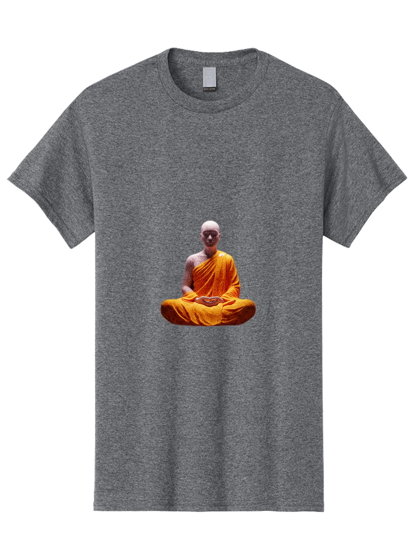 Buddhist-Monk Men'S Graphic Tee, 100% Cotton, Comfortable Casual Summer Wear, Machine Washable, Vintage Camera, Old Camera, Antique Camera, Black Camera, Classic Photography, Photography Equipment, Nostalgic Device, Film Camera, Camera Art Bag231