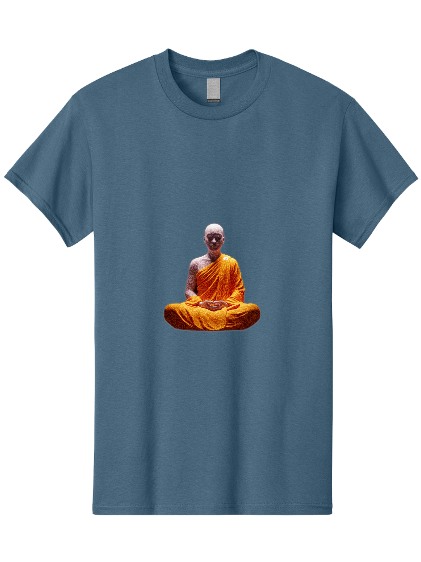 Buddhist-Monk Men'S Graphic Tee, 100% Cotton, Comfortable Casual Summer Wear, Machine Washable, Vintage Camera, Old Camera, Antique Camera, Black Camera, Classic Photography, Photography Equipment, Nostalgic Device, Film Camera, Camera Art Bag231