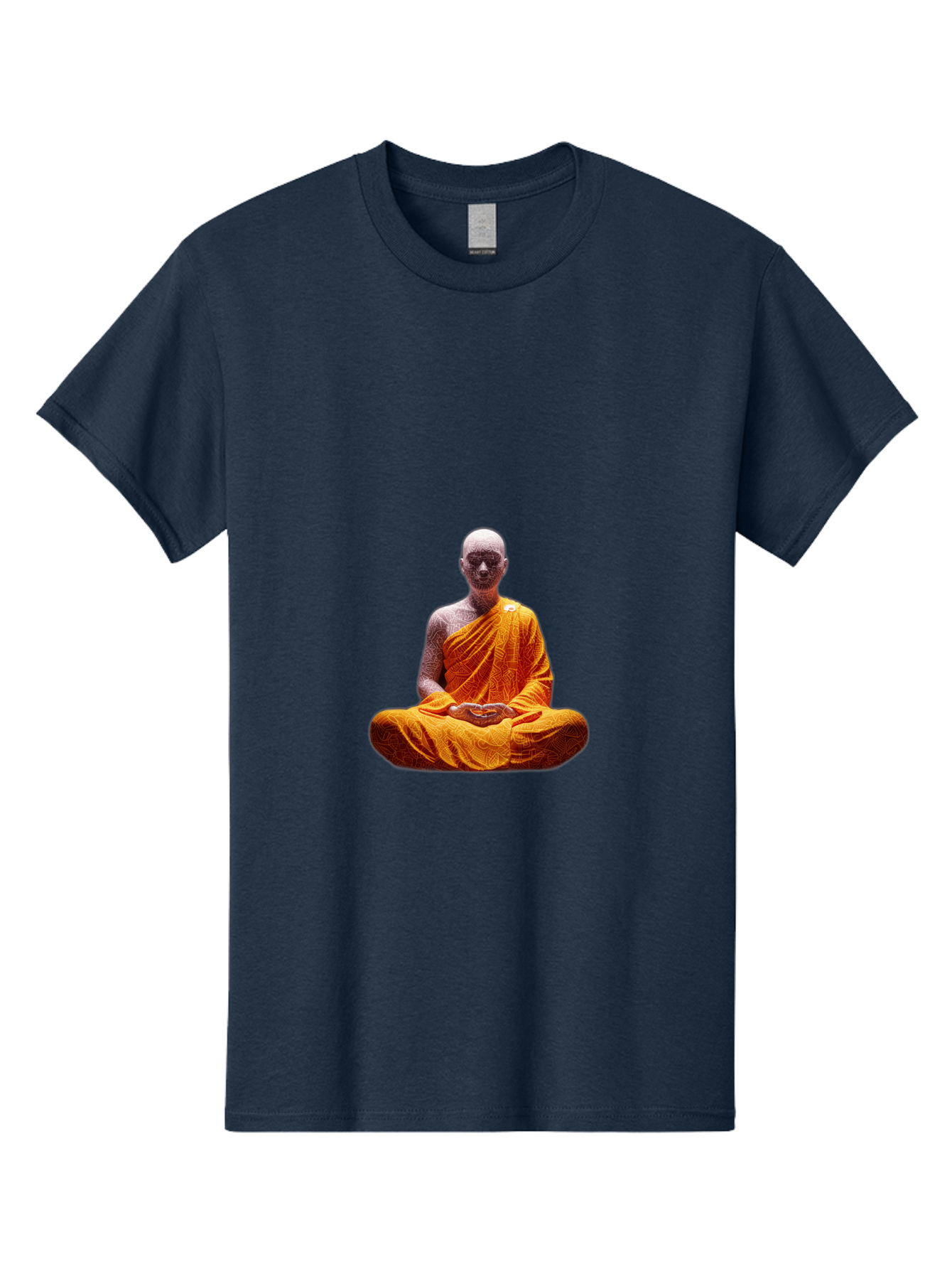 Buddhist-Monk Men'S Graphic Tee, 100% Cotton, Comfortable Casual Summer Wear, Machine Washable, Vintage Camera, Old Camera, Antique Camera, Black Camera, Classic Photography, Photography Equipment, Nostalgic Device, Film Camera, Camera Art Bag231