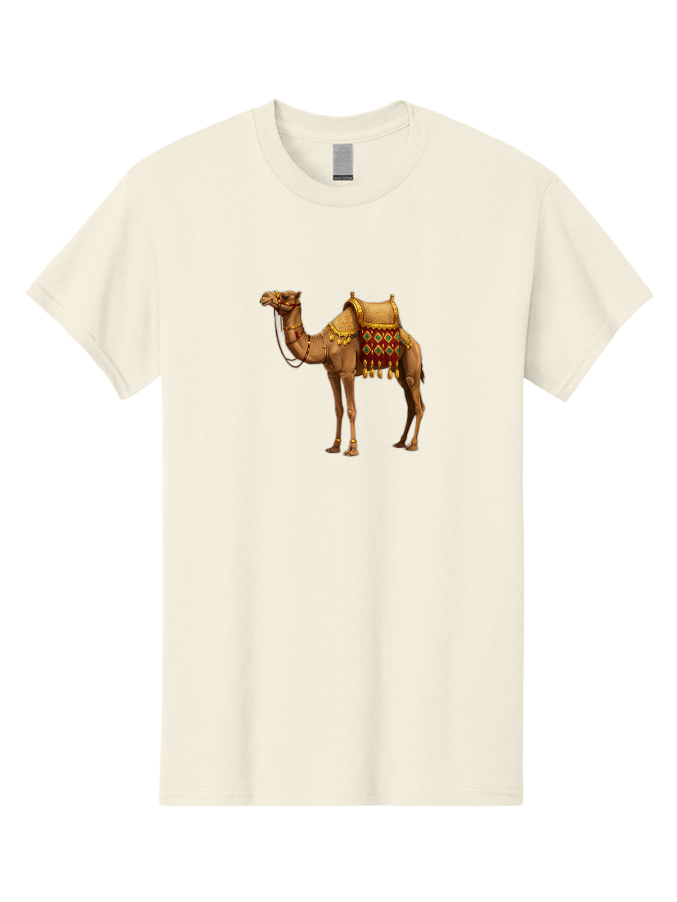Camel-3 Men'S Graphic Tee, 100% Cotton, Comfortable Casual Summer Wear, Machine Washable, Vintage Camera, Old Camera, Antique Camera, Black Camera, Classic Photography, Photography Equipment, Nostalgic Device, Film Camera, Camera Art Bag241
