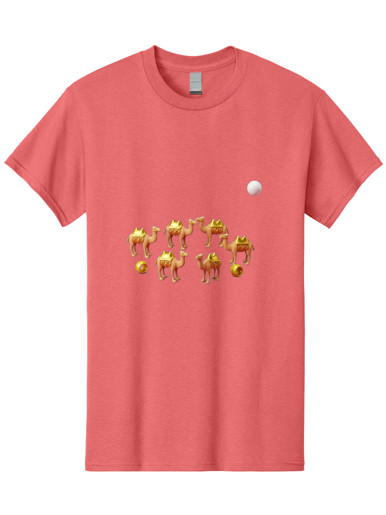 Camels-And-Treasure Men'S Graphic Tee, 100% Cotton, Comfortable Casual Summer Wear, Machine Washable, Vintage Camera, Old Camera, Antique Camera, Black Camera, Classic Photography, Photography Equipment, Nostalgic Device, Film Camera, Bag244