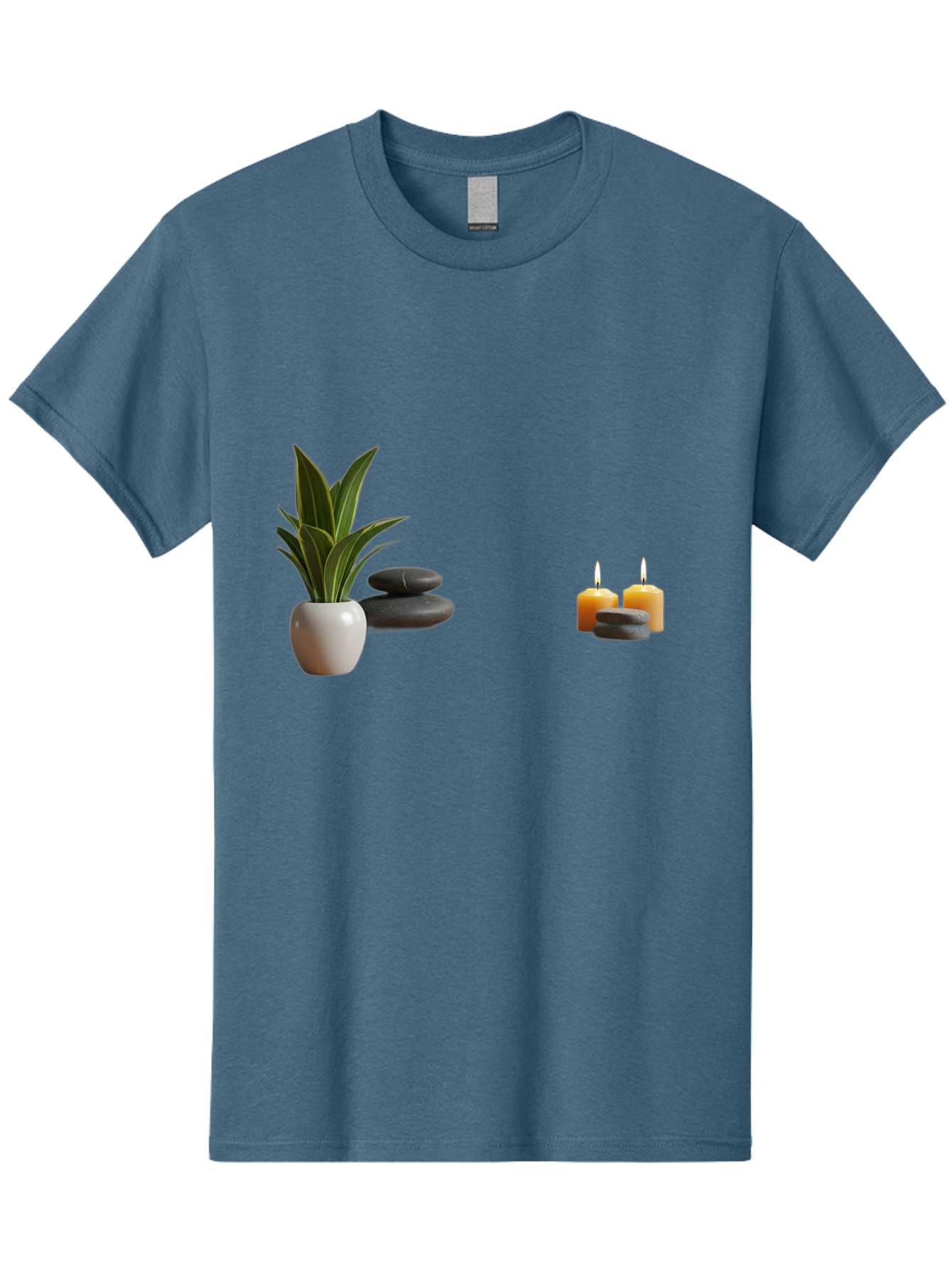 Candles-And-Plant Men'S Graphic Tee, 100% Cotton, Comfortable Casual Summer Wear, Machine Washable, Vintage Camera, Old Camera, Antique Camera, Black Camera, Classic Photography, Photography Equipment, Nostalgic Device, Film Camera, Camera Art Bag257