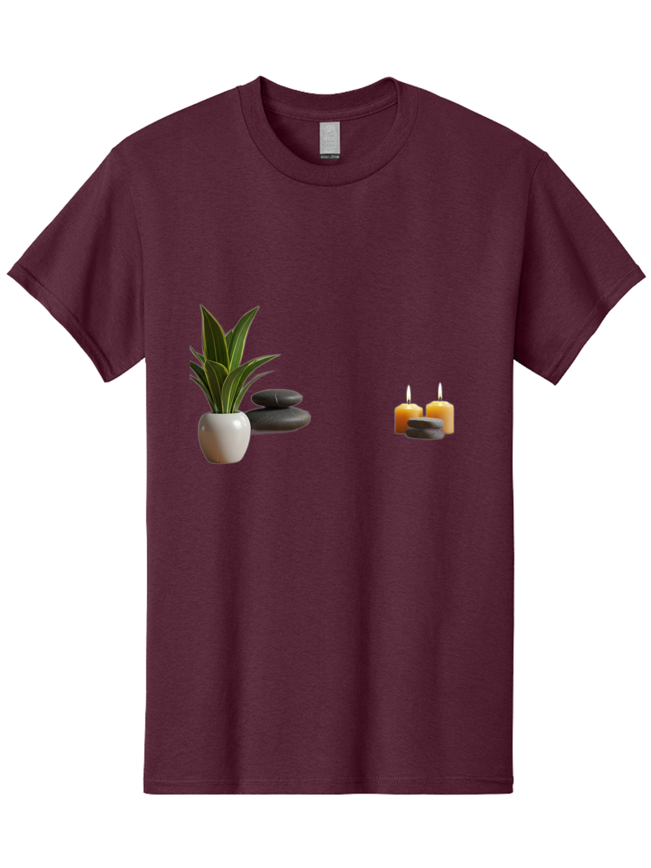 Candles-And-Plant Men'S Graphic Tee, 100% Cotton, Comfortable Casual Summer Wear, Machine Washable, Vintage Camera, Old Camera, Antique Camera, Black Camera, Classic Photography, Photography Equipment, Nostalgic Device, Film Camera, Camera Art Bag257
