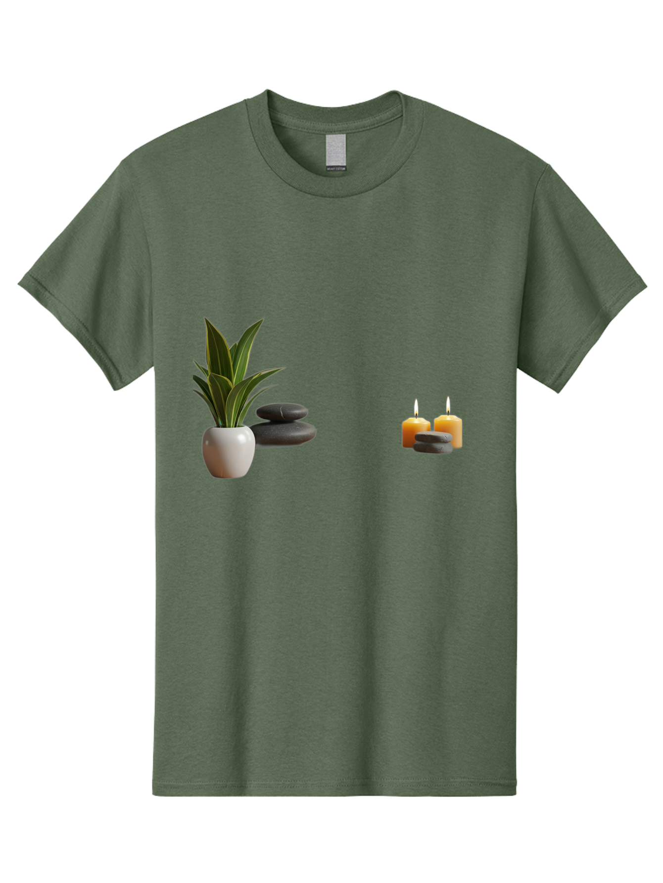 Candles-And-Plant Men'S Graphic Tee, 100% Cotton, Comfortable Casual Summer Wear, Machine Washable, Vintage Camera, Old Camera, Antique Camera, Black Camera, Classic Photography, Photography Equipment, Nostalgic Device, Film Camera, Camera Art Bag257