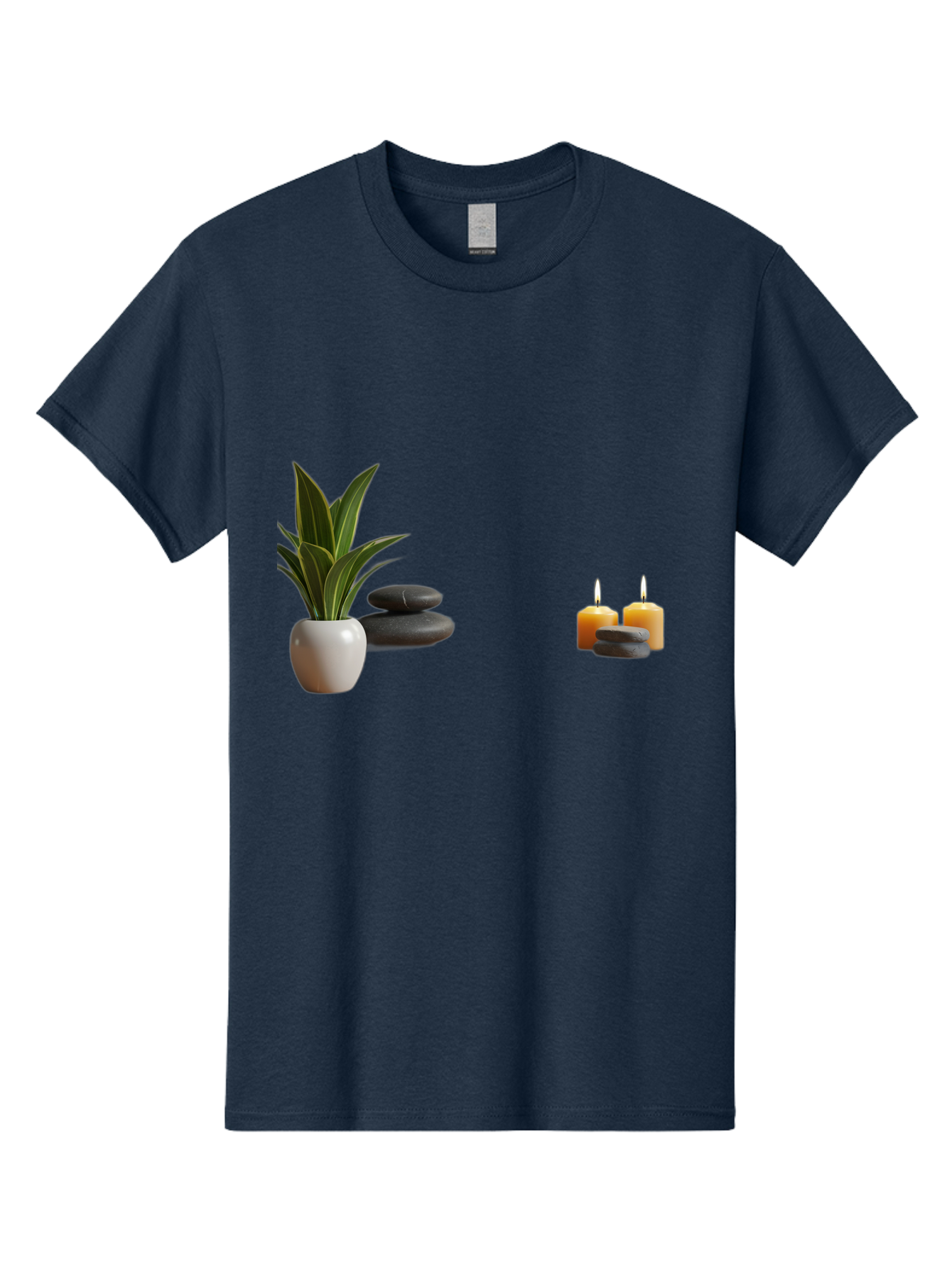 Candles-And-Plant Men'S Graphic Tee, 100% Cotton, Comfortable Casual Summer Wear, Machine Washable, Vintage Camera, Old Camera, Antique Camera, Black Camera, Classic Photography, Photography Equipment, Nostalgic Device, Film Camera, Camera Art Bag257