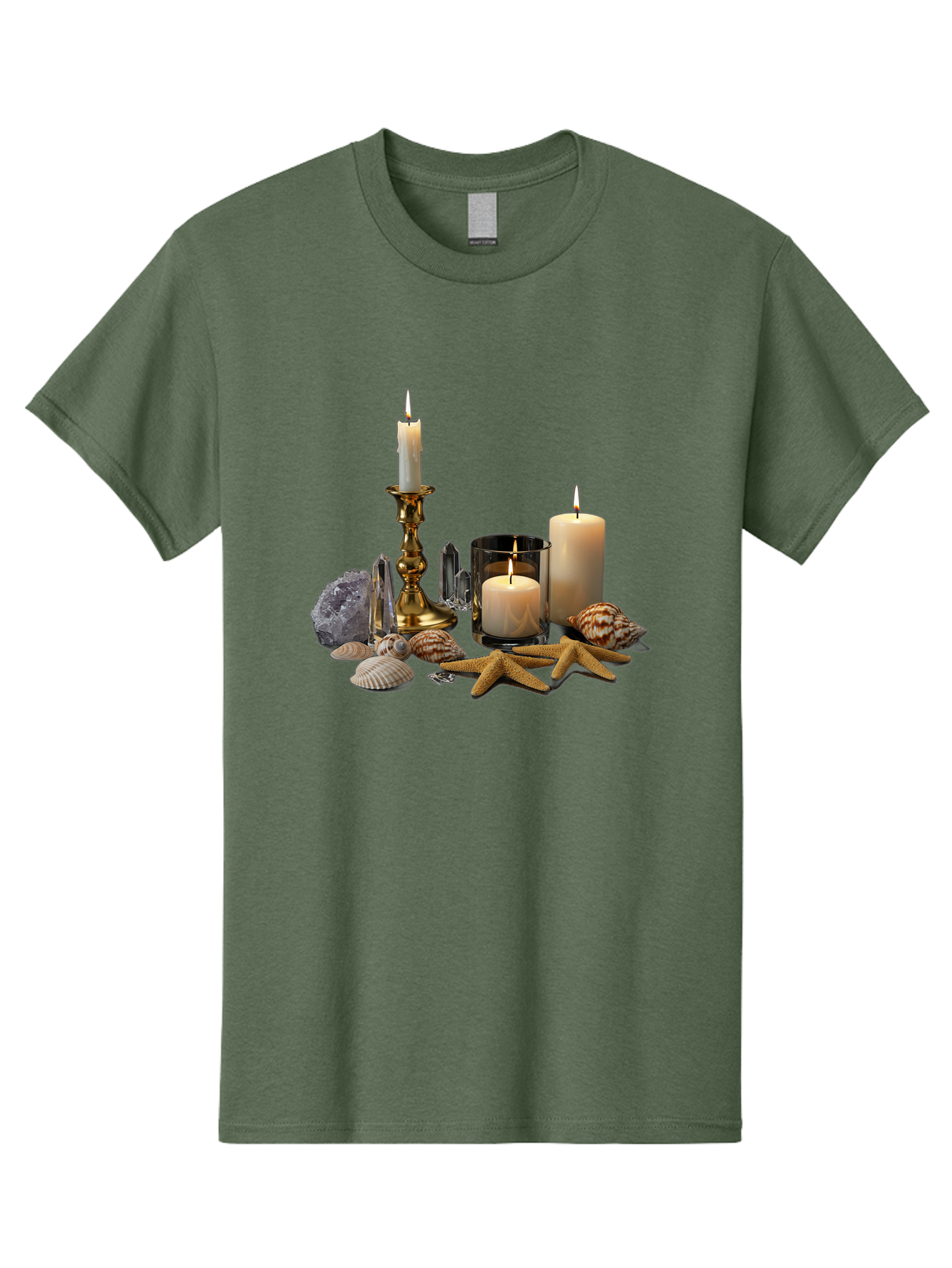 Candles-And-Seashells Men'S Graphic Tee, 100% Cotton, Comfortable Casual Summer Wear, Machine Washable, Vintage Camera, Old Camera, Antique Camera, Black Camera, Classic Photography, Photography Equipment, Nostalgic Device, Film Camera, Bag258