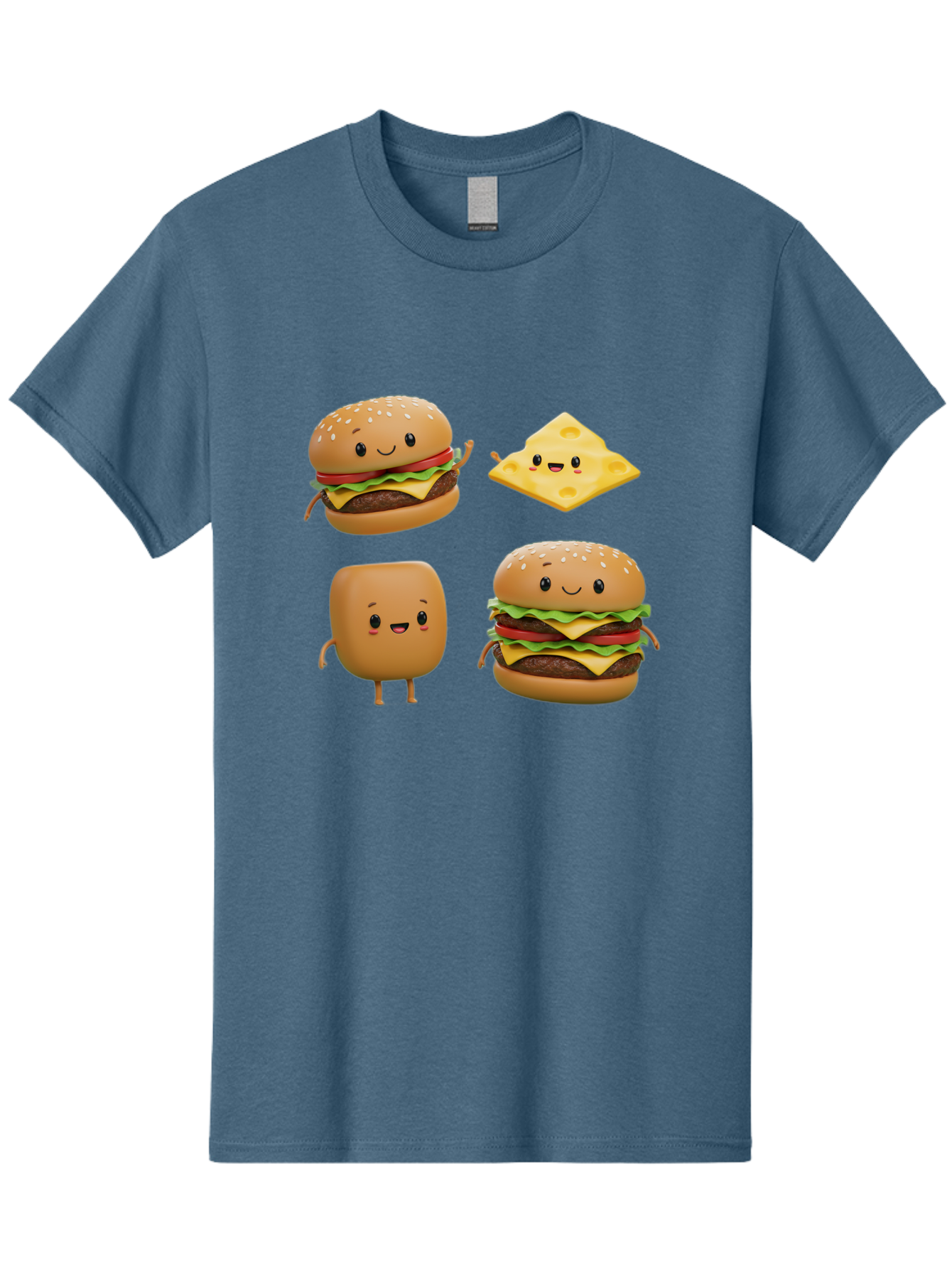 Cartoon-Food Men'S Graphic Tee, 100% Cotton, Comfortable Casual Summer Wear, Machine Washable, Vintage Camera, Old Camera, Antique Camera, Black Camera, Classic Photography, Photography Equipment, Nostalgic Device, Film Camera, Camera Art Bag263