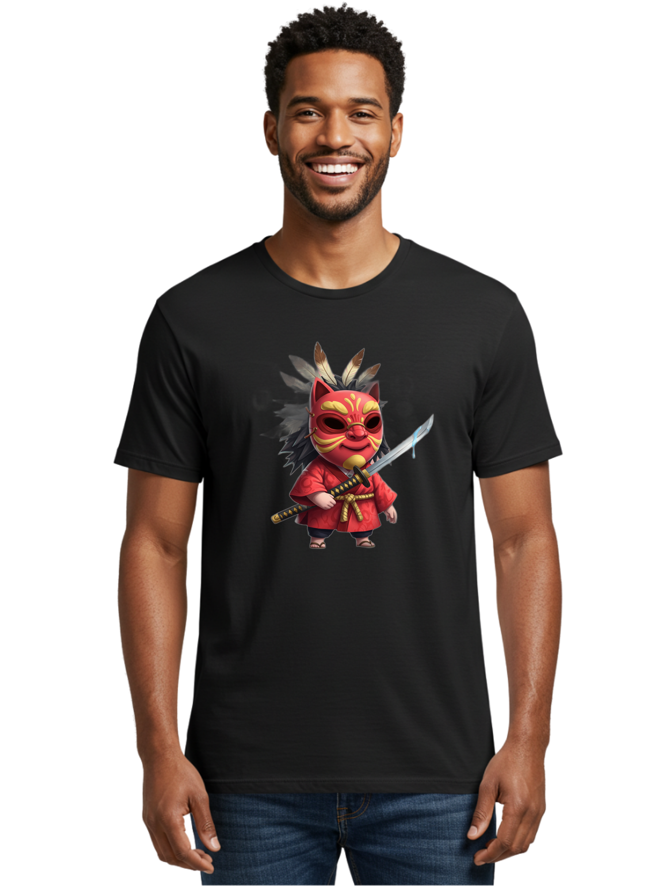 Cat-Warrior Men'S Graphic Tee, 100% Cotton, Comfortable Casual Summer Wear, Machine Washable, Vintage Camera, Old Camera, Antique Camera, Black Camera, Classic Photography, Photography Equipment, Nostalgic Device, Film Camera, Camera Art Bag265