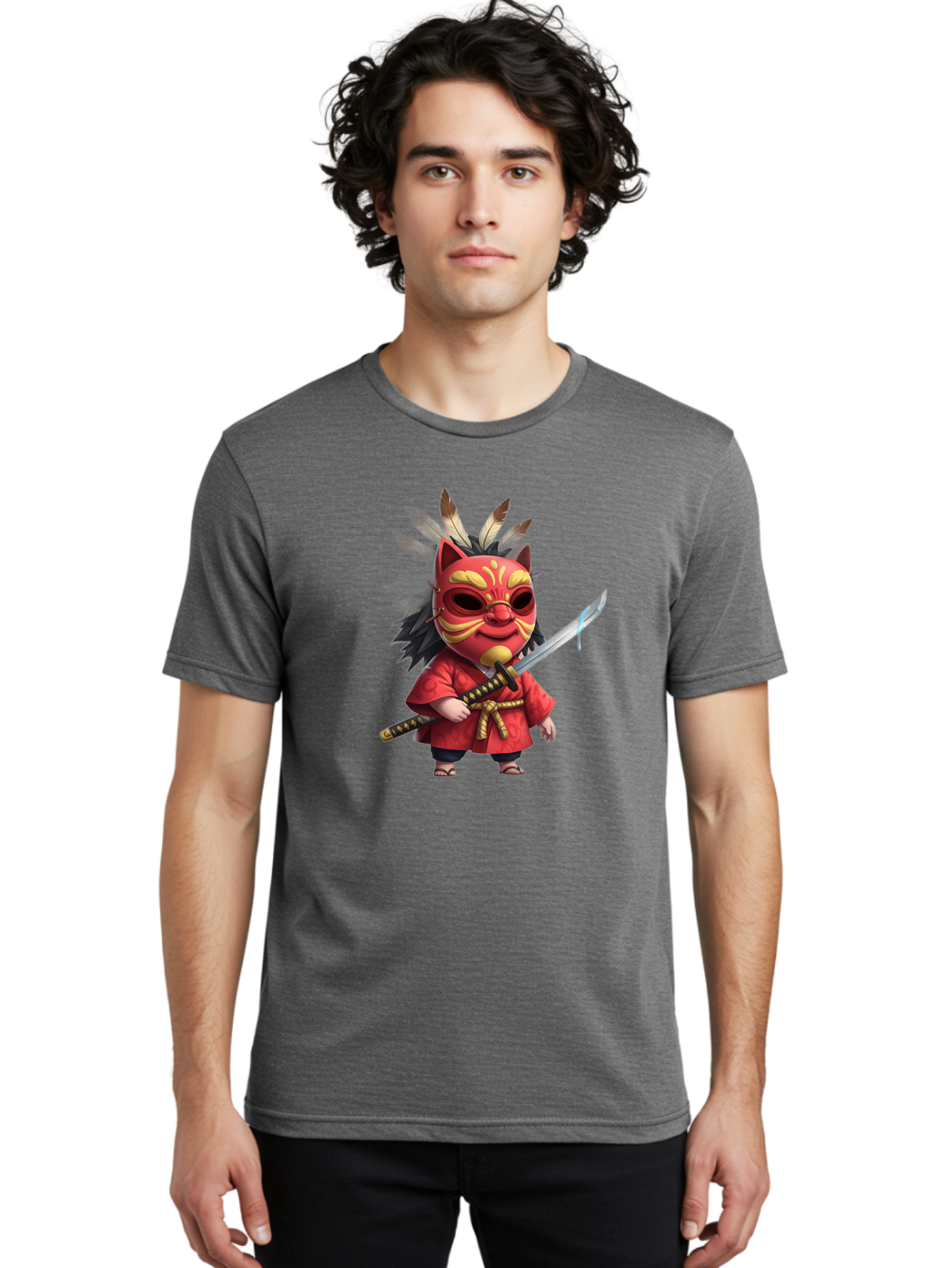 Cat-Warrior Men'S Graphic Tee, 100% Cotton, Comfortable Casual Summer Wear, Machine Washable, Vintage Camera, Old Camera, Antique Camera, Black Camera, Classic Photography, Photography Equipment, Nostalgic Device, Film Camera, Camera Art Bag265