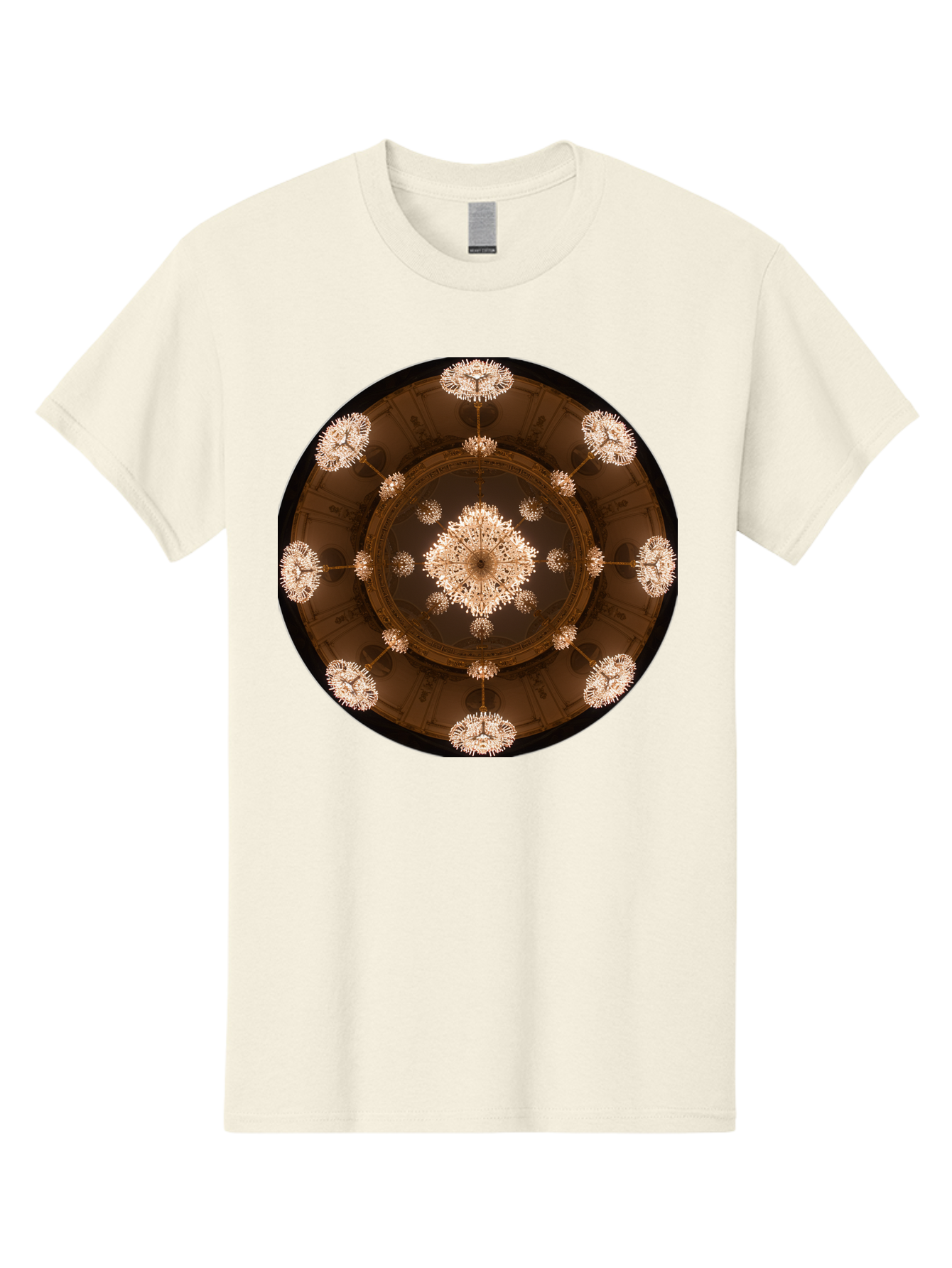 Chandelier-Dome Men'S Graphic Tee, 100% Cotton, Comfortable Casual Summer Wear, Machine Washable, Vintage Camera, Old Camera, Antique Camera, Black Camera, Classic Photography, Photography Equipment, Nostalgic Device, Film Camera, Camera Art Bag274