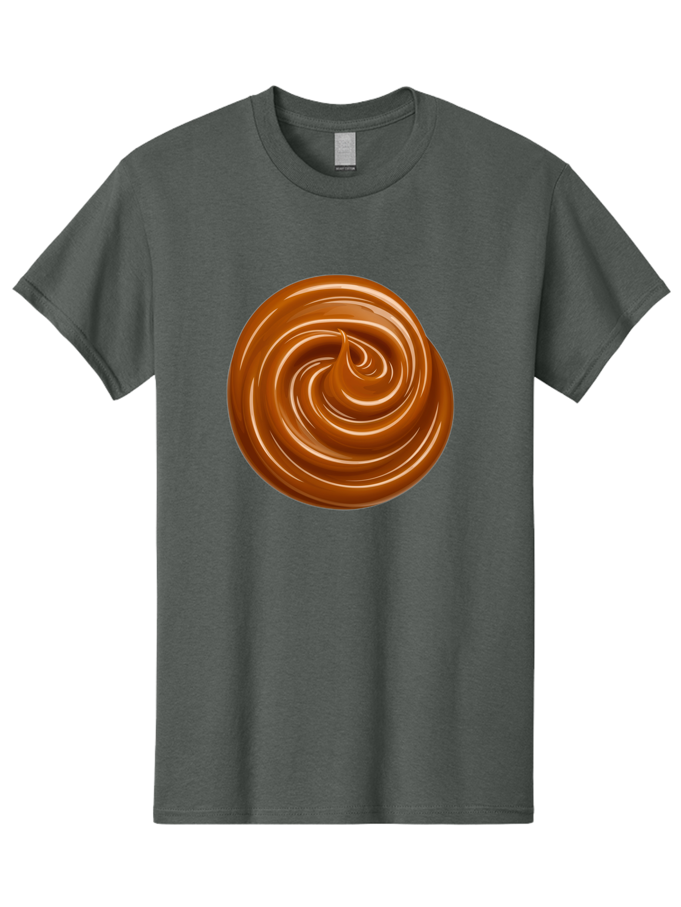 Chocolate-Swirl Men'S Graphic Tee, 100% Cotton, Comfortable Casual Summer Wear, Machine Washable, Vintage Camera, Old Camera, Antique Camera, Black Camera, Classic Photography, Photography Equipment, Nostalgic Device, Film Camera, Camera Art Bag289