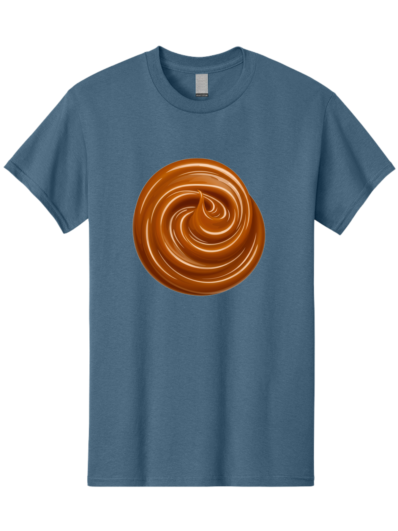 Chocolate-Swirl Men'S Graphic Tee, 100% Cotton, Comfortable Casual Summer Wear, Machine Washable, Vintage Camera, Old Camera, Antique Camera, Black Camera, Classic Photography, Photography Equipment, Nostalgic Device, Film Camera, Camera Art Bag289