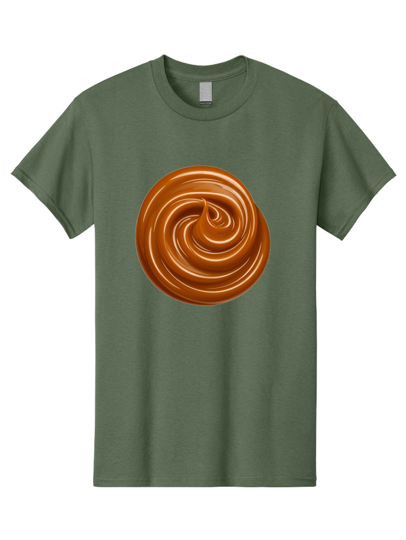 Chocolate-Swirl Men'S Graphic Tee, 100% Cotton, Comfortable Casual Summer Wear, Machine Washable, Vintage Camera, Old Camera, Antique Camera, Black Camera, Classic Photography, Photography Equipment, Nostalgic Device, Film Camera, Camera Art Bag289