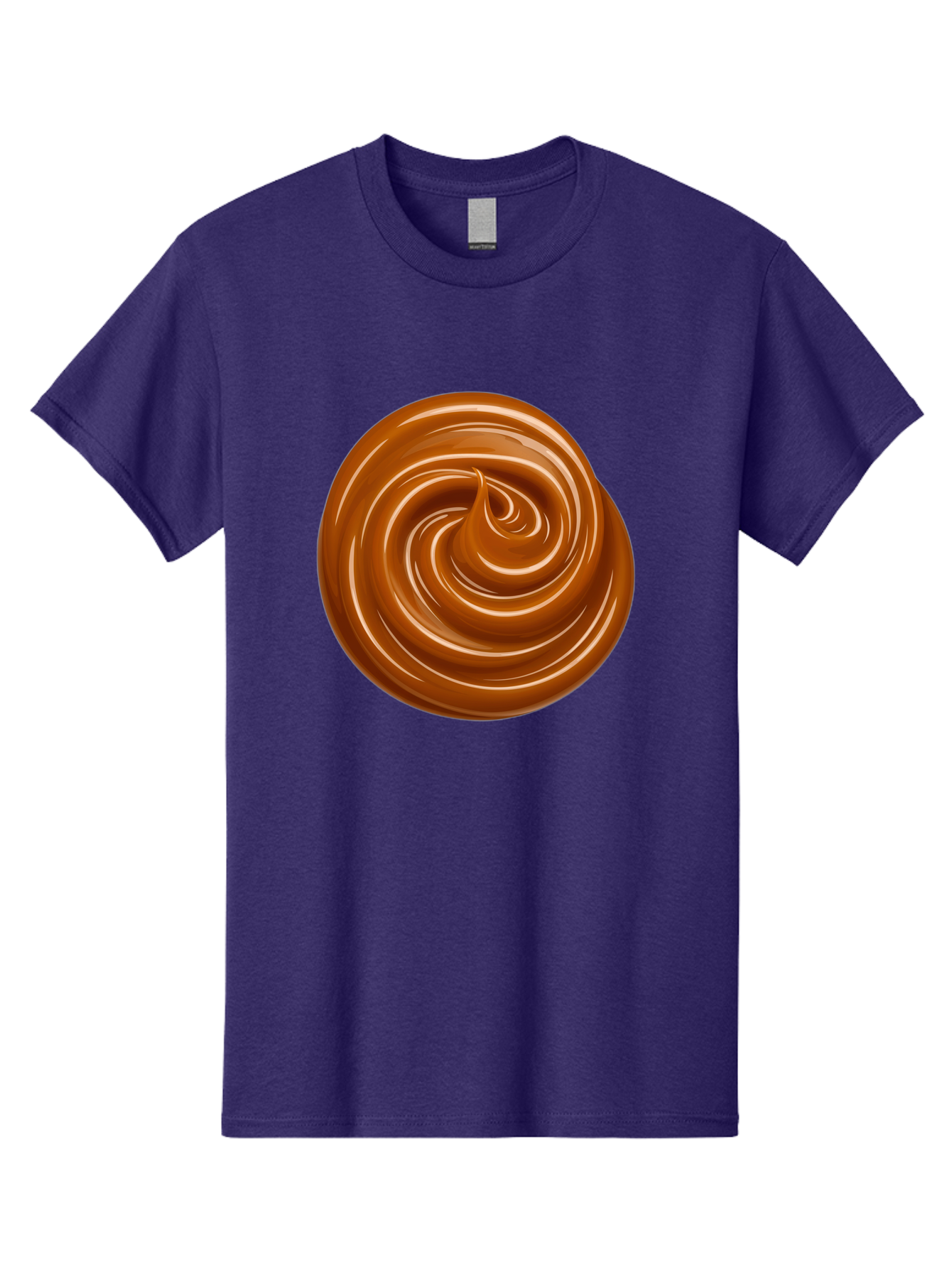 Chocolate-Swirl Men'S Graphic Tee, 100% Cotton, Comfortable Casual Summer Wear, Machine Washable, Vintage Camera, Old Camera, Antique Camera, Black Camera, Classic Photography, Photography Equipment, Nostalgic Device, Film Camera, Camera Art Bag289