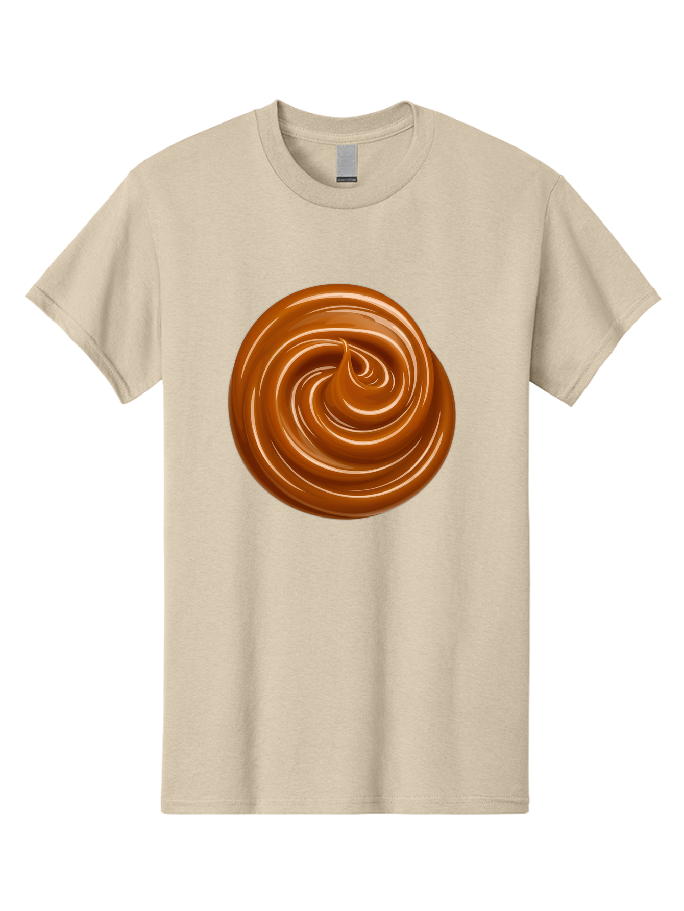 Chocolate-Swirl Men'S Graphic Tee, 100% Cotton, Comfortable Casual Summer Wear, Machine Washable, Vintage Camera, Old Camera, Antique Camera, Black Camera, Classic Photography, Photography Equipment, Nostalgic Device, Film Camera, Camera Art Bag289