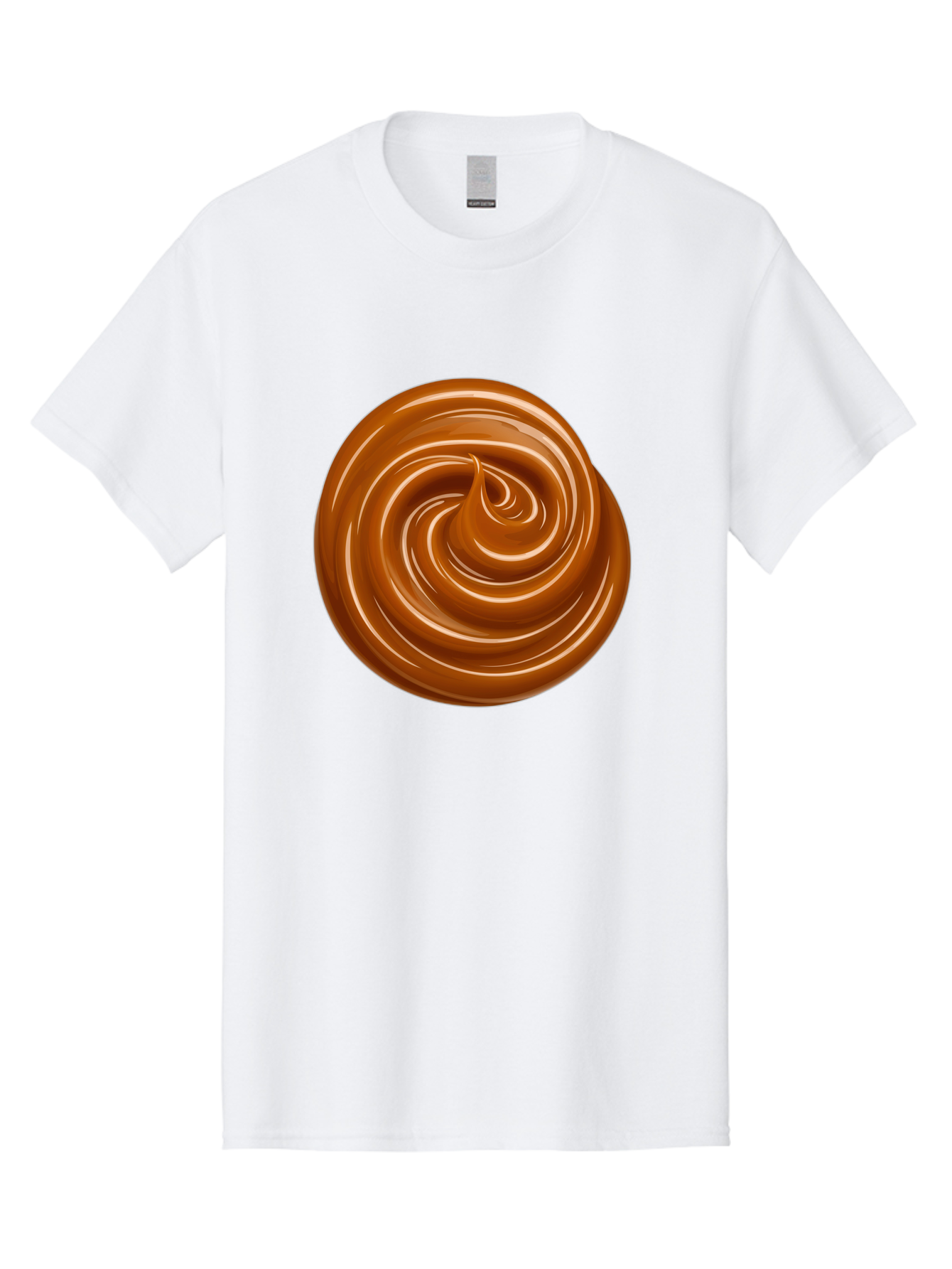 Chocolate-Swirl Men'S Graphic Tee, 100% Cotton, Comfortable Casual Summer Wear, Machine Washable, Vintage Camera, Old Camera, Antique Camera, Black Camera, Classic Photography, Photography Equipment, Nostalgic Device, Film Camera, Camera Art Bag289