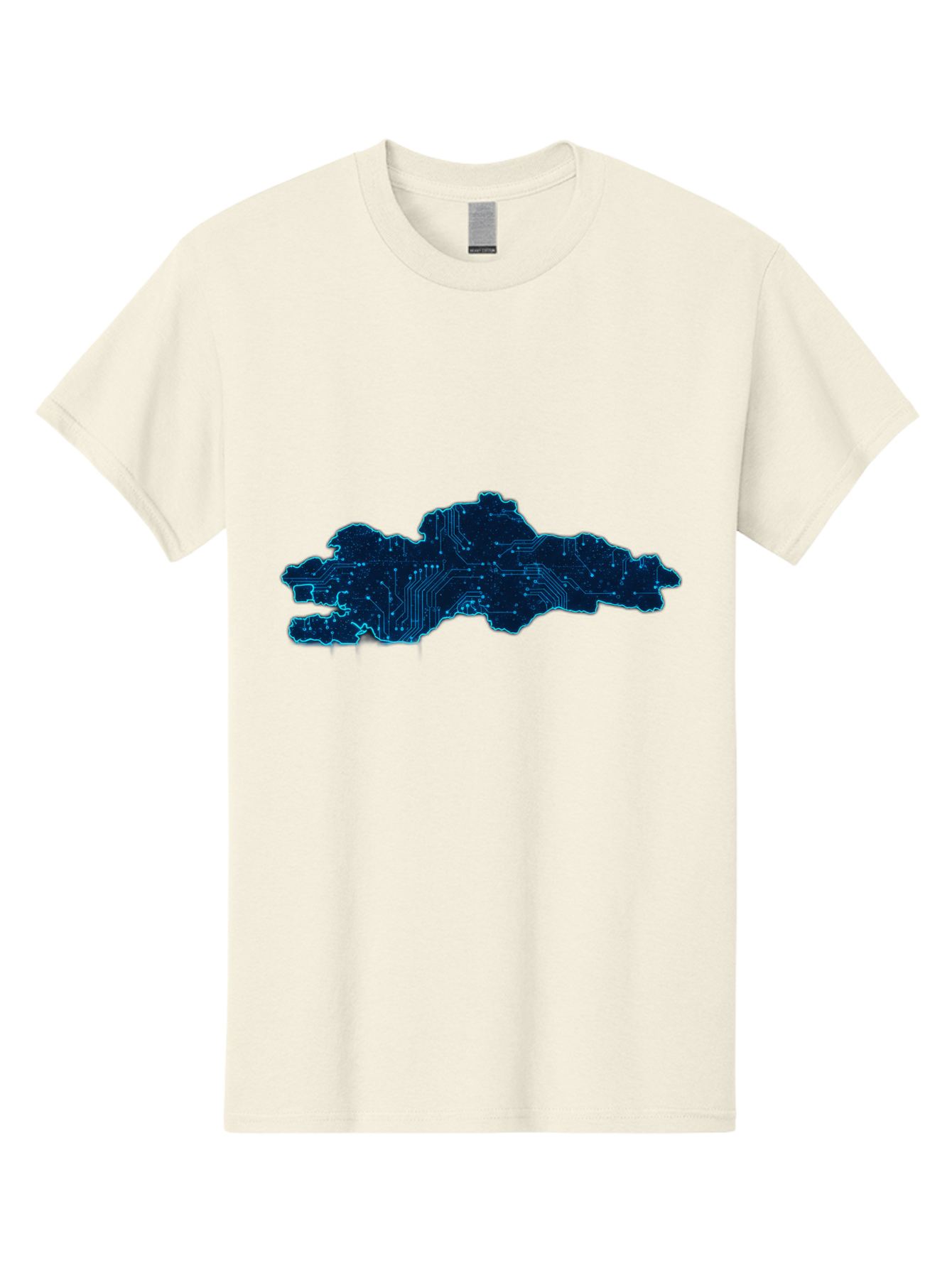 Circuit-Board-Map Men'S Graphic Tee, 100% Cotton, Comfortable Casual Summer Wear, Machine Washable, Vintage Camera, Old Camera, Antique Camera, Black Camera, Classic Photography, Photography Equipment, Nostalgic Device, Film Camera, Camera Art Bag292