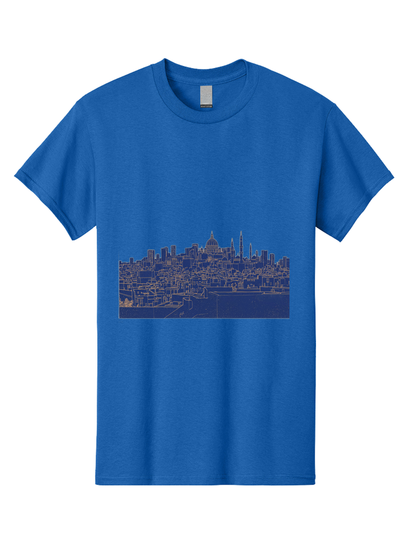 City-Skyline Men'S Graphic Tee, 100% Cotton, Comfortable Casual Summer Wear, Machine Washable, Vintage Camera, Old Camera, Antique Camera, Black Camera, Classic Photography, Photography Equipment, Nostalgic Device, Film Camera, Camera Art Bag298
