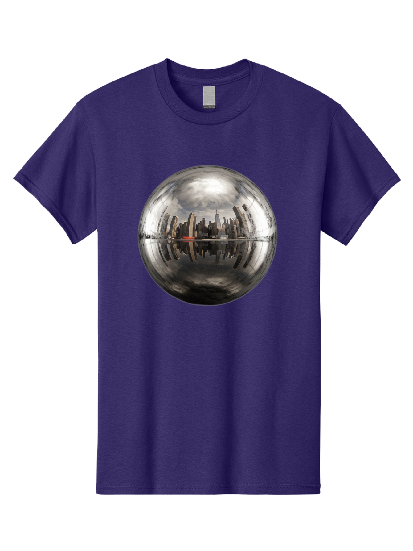 Cityscape-Sphere Men'S Graphic Tee, 100% Cotton, Comfortable Casual Summer Wear, Machine Washable, Vintage Camera, Old Camera, Antique Camera, Black Camera, Classic Photography, Photography Equipment, Nostalgic Device, Film Camera, Camera Art Bag299