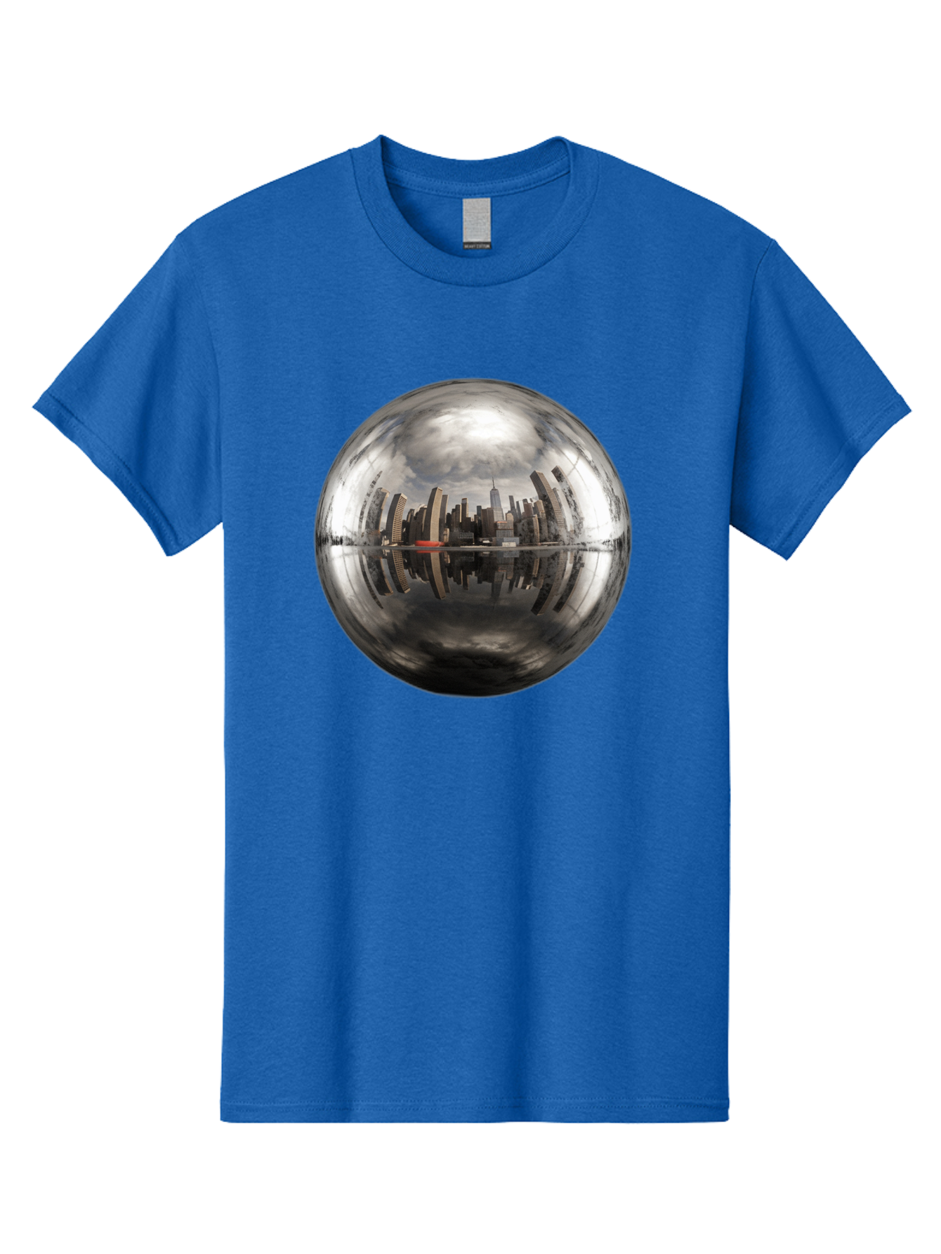 Cityscape-Sphere Men'S Graphic Tee, 100% Cotton, Comfortable Casual Summer Wear, Machine Washable, Vintage Camera, Old Camera, Antique Camera, Black Camera, Classic Photography, Photography Equipment, Nostalgic Device, Film Camera, Camera Art Bag299